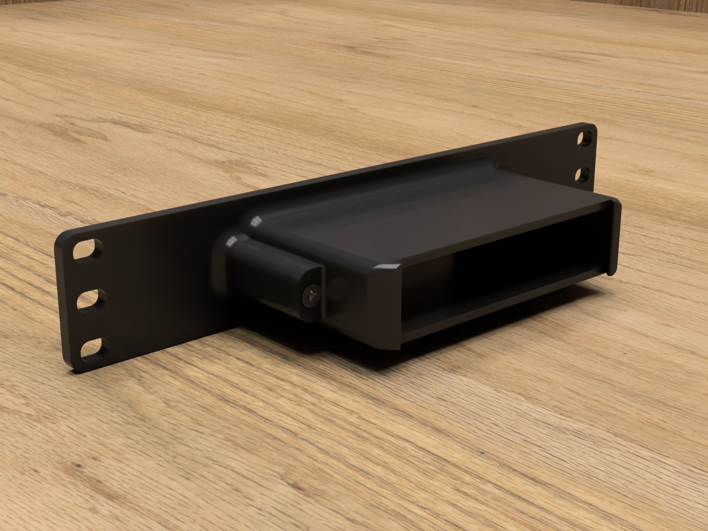 10 Inch Rack mount for USW Flex Mini - USW-Flex-Mini