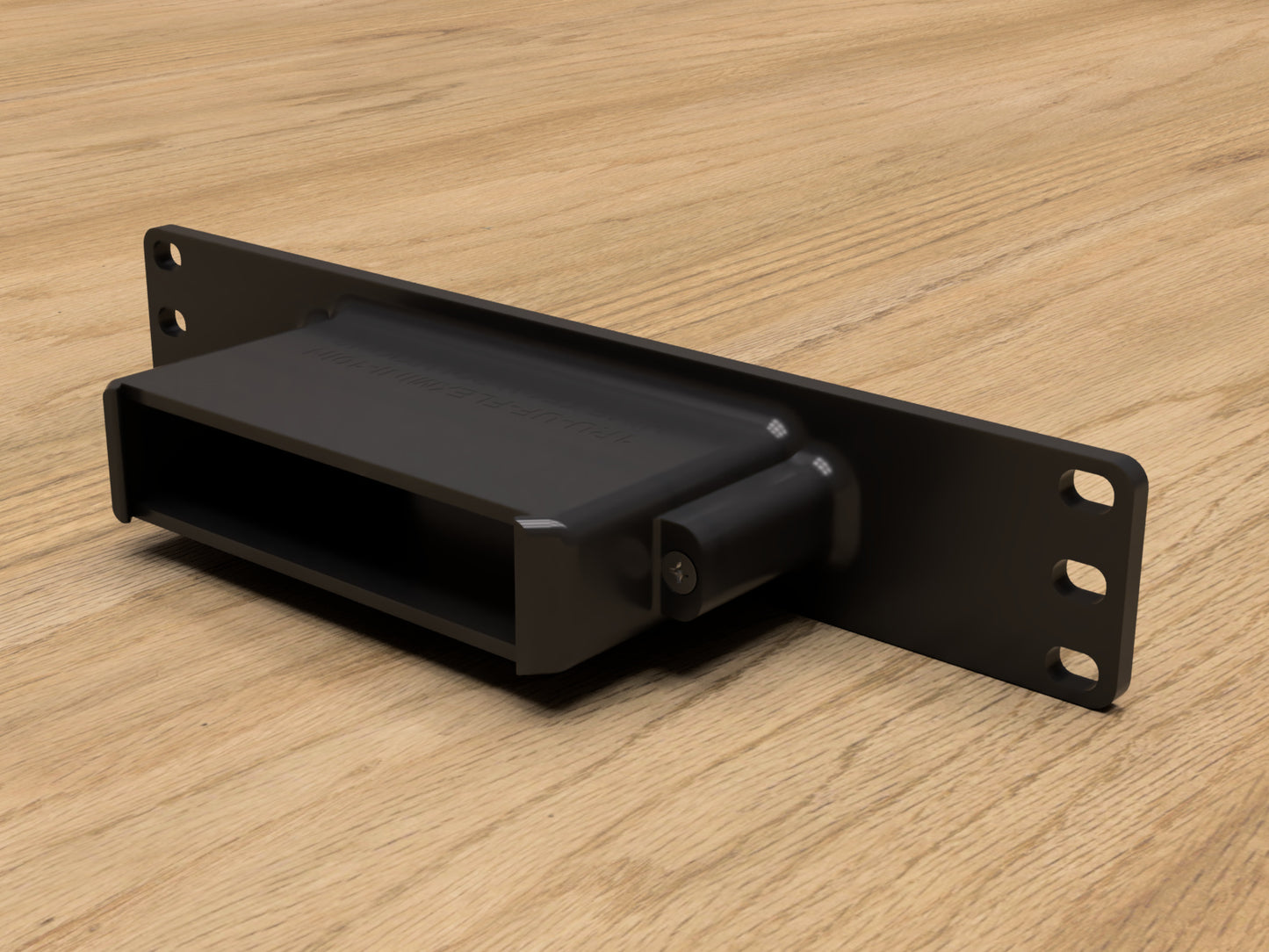 10 Inch Rack mount for USW Flex Mini - USW-Flex-Mini