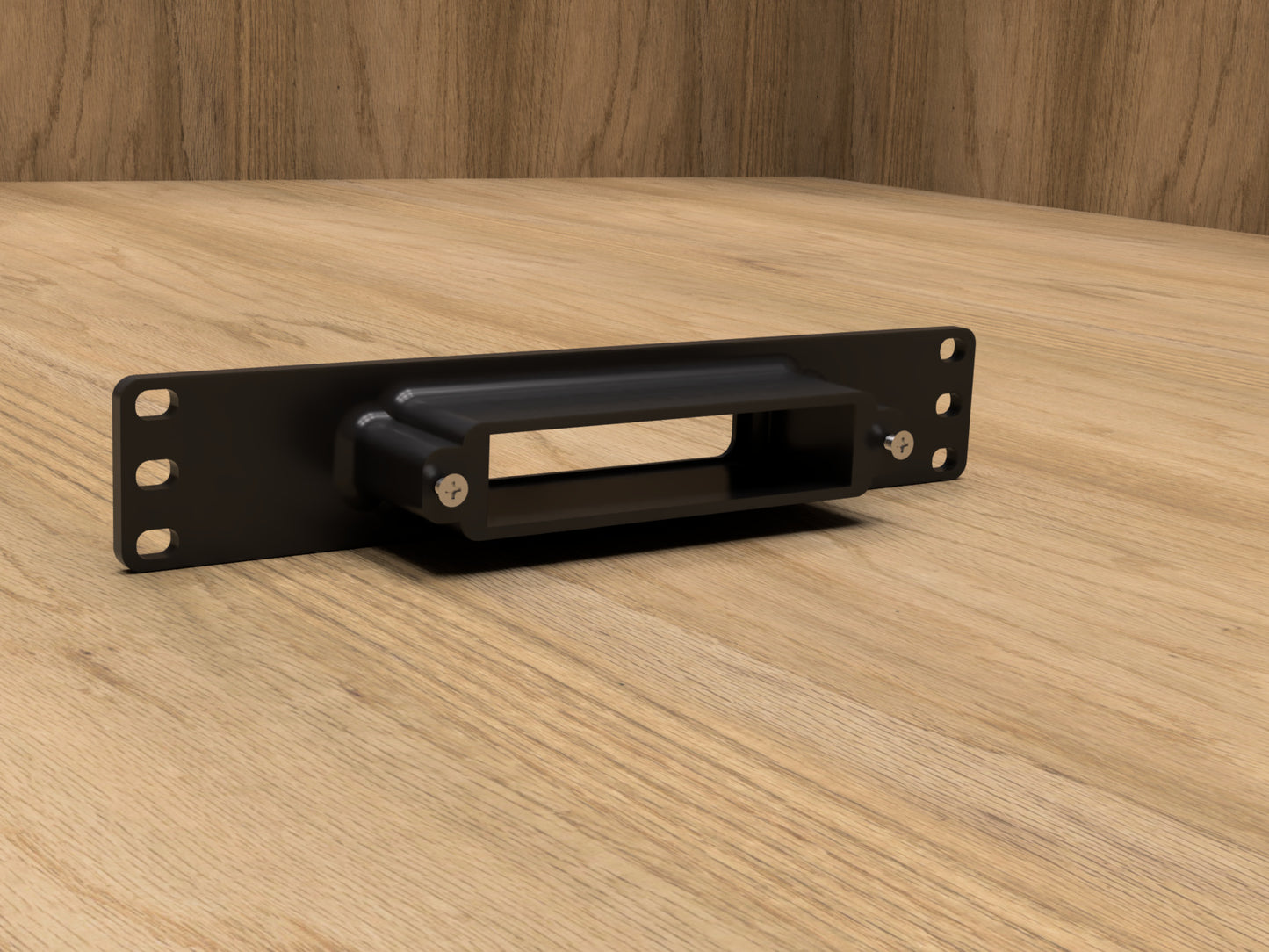 10 Inch Rack mount for USW Flex Mini - USW-Flex-Mini