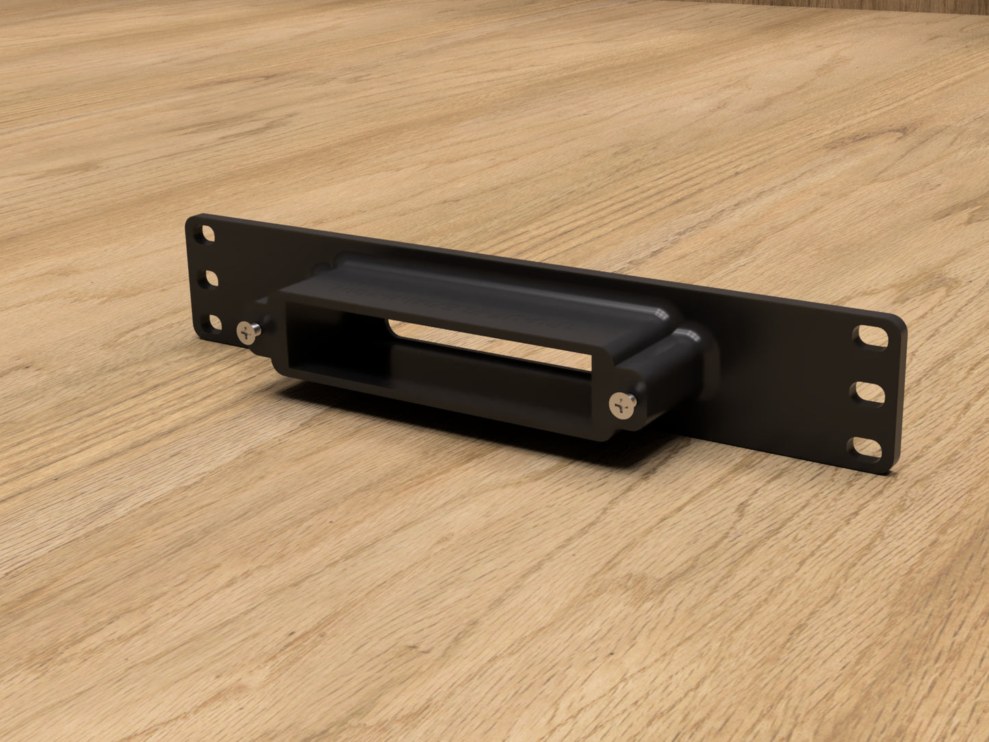 10 Inch Rack mount for USW Flex Mini - USW-Flex-Mini