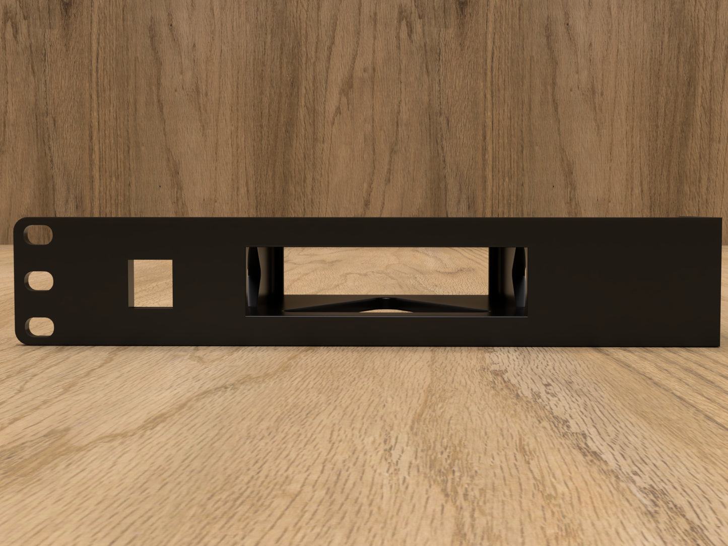 Zemismart M1 Matter Zigbee Thread Hub Rack Mount (Modular)