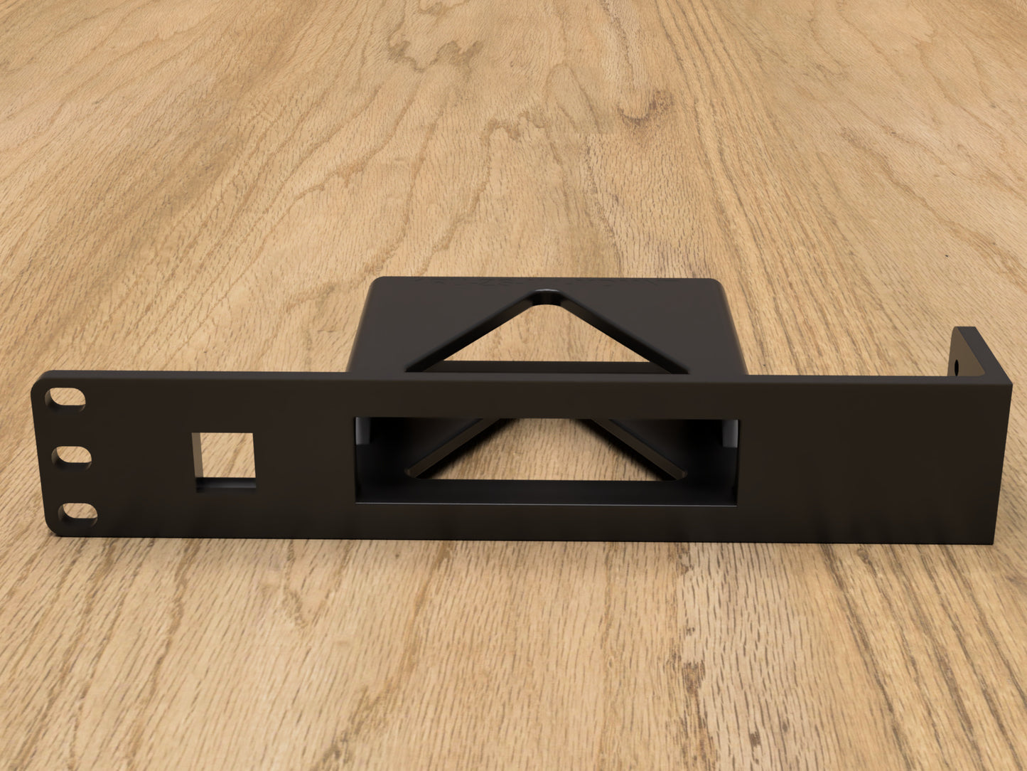 Zemismart M1 Matter Zigbee Thread Hub Rack Mount (Modular)