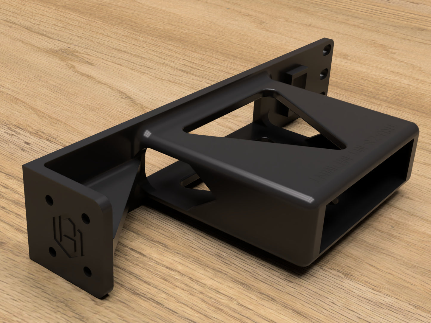 Zemismart M1 Matter Zigbee Thread Hub Rack Mount (Modular)