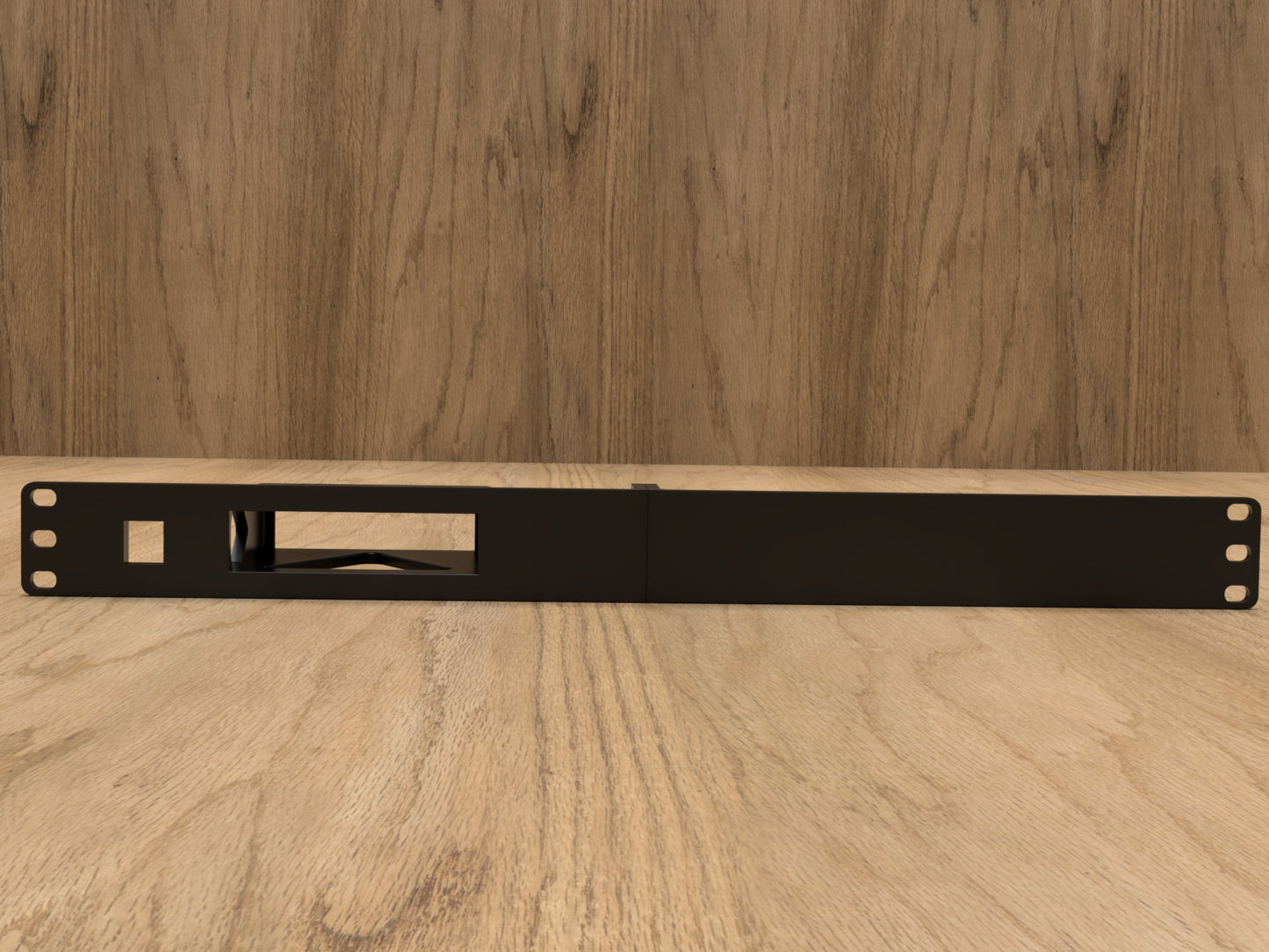 Zemismart M1 Matter Zigbee Thread Hub Rack Mount (Modular)