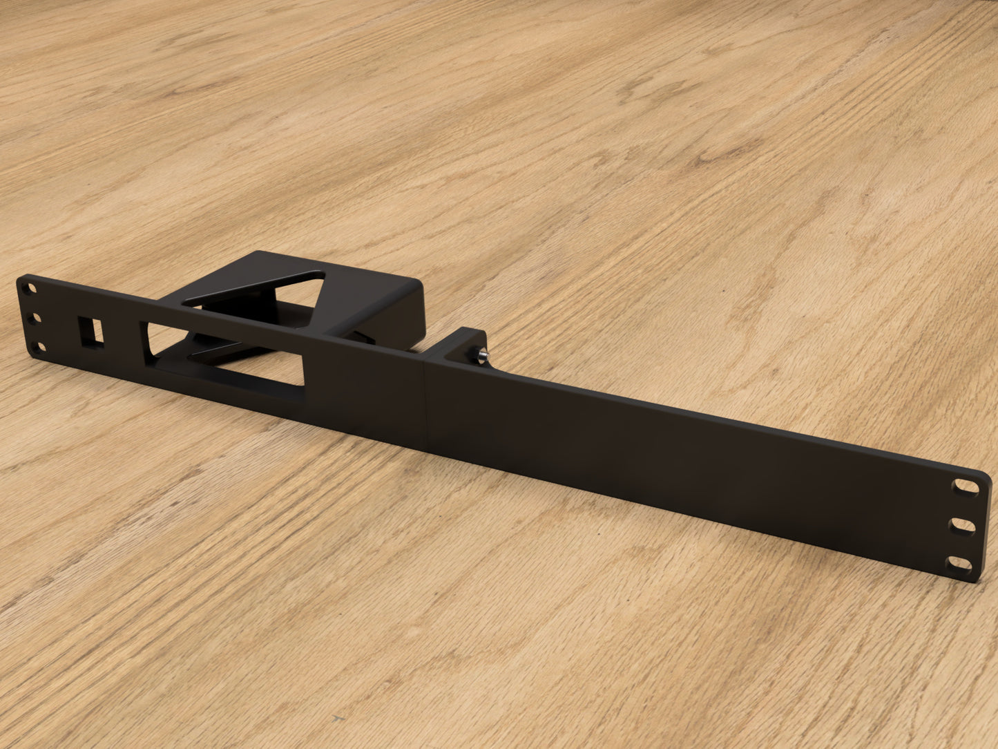 Zemismart M1 Matter Zigbee Thread Hub Rack Mount (Modular)