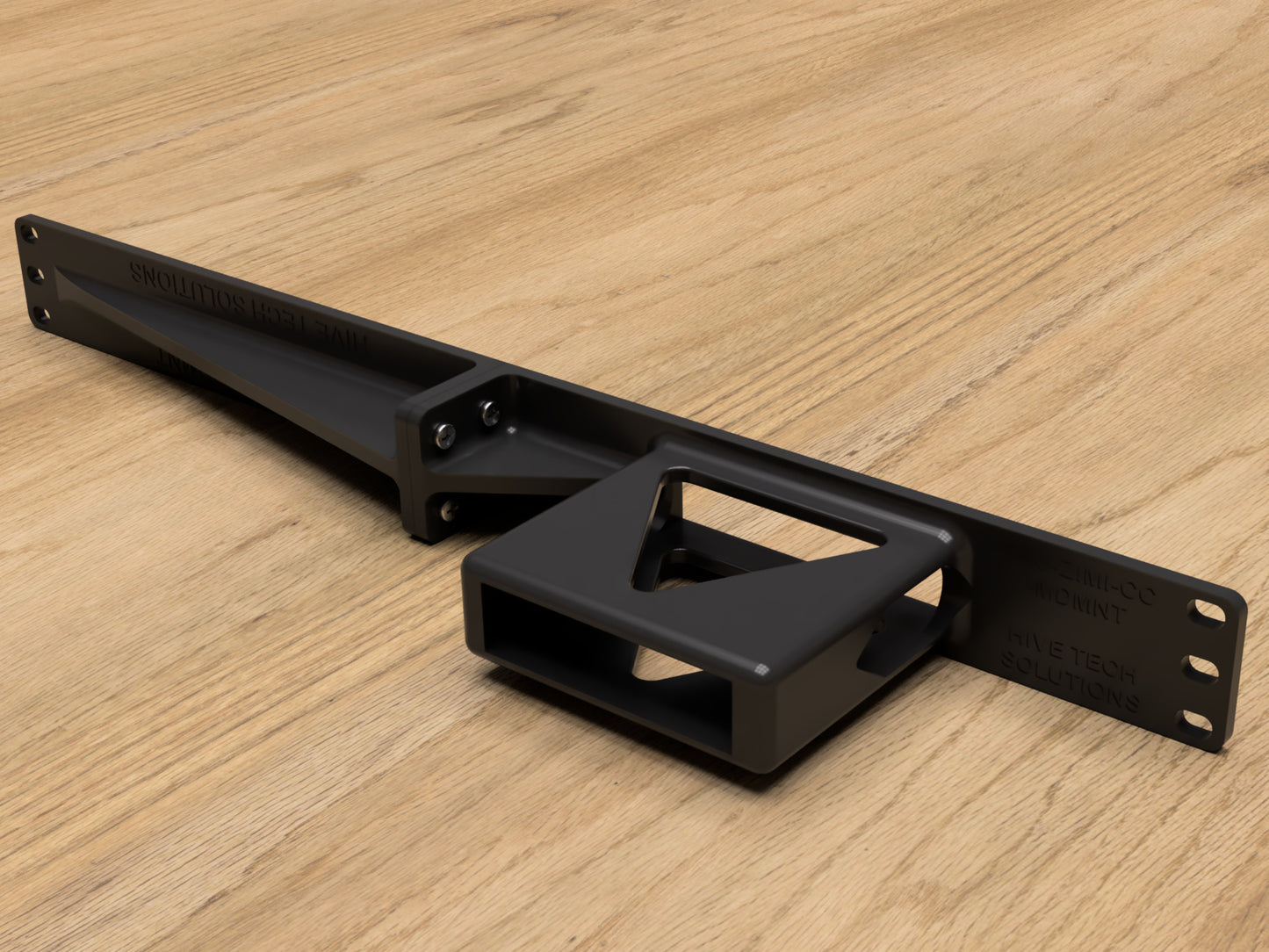 Zimi Cloud Connect Rack Mount (Modular)