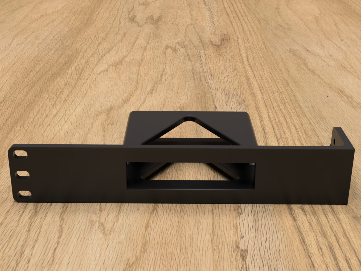 Zimi Cloud Connect Rack Mount (Modular)
