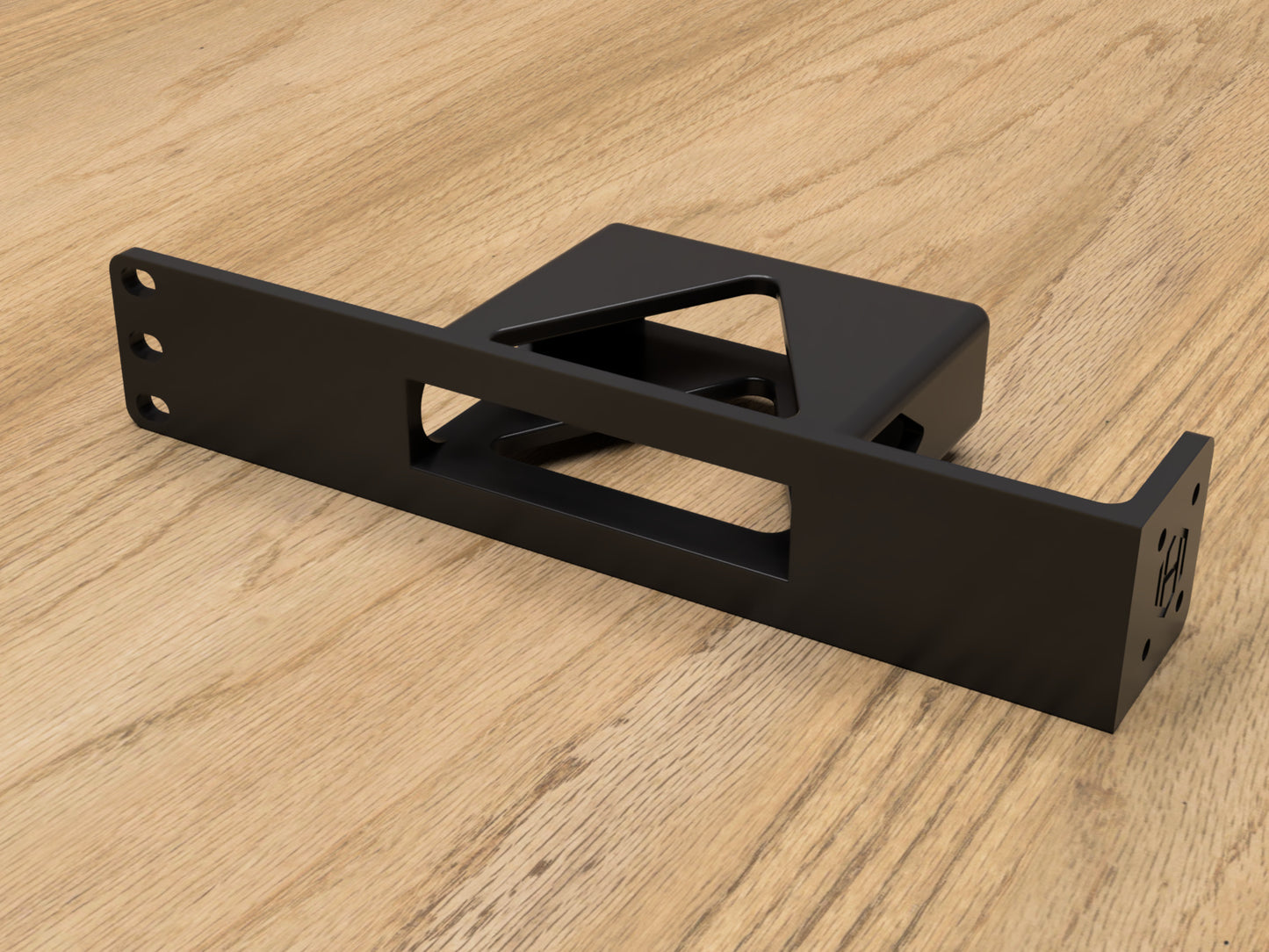 Zimi Cloud Connect Rack Mount (Modular)
