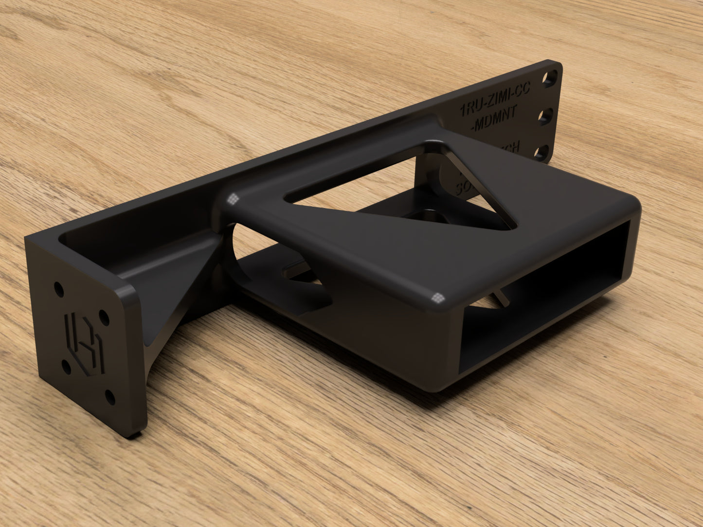Zimi Cloud Connect Rack Mount (Modular)