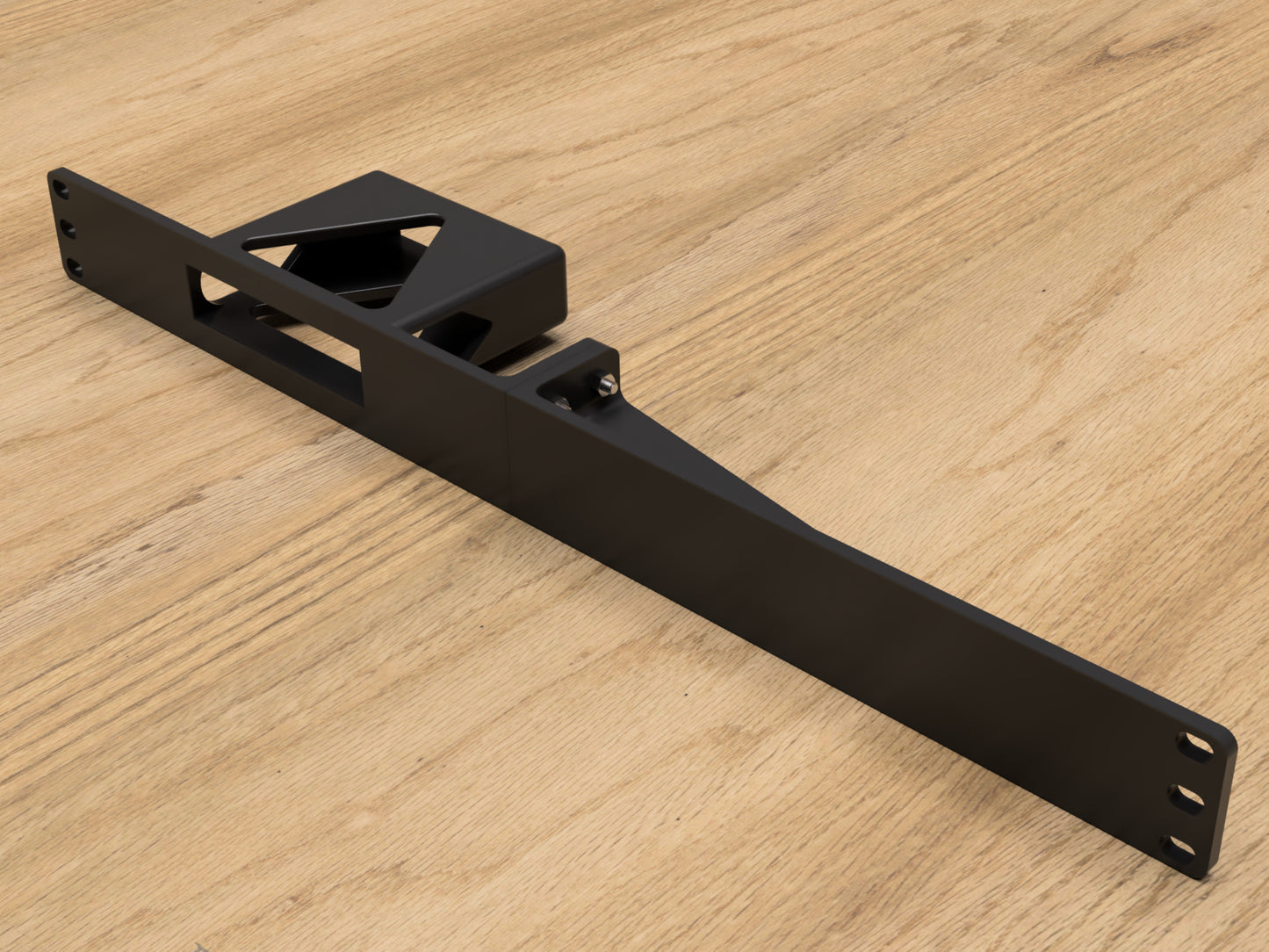 Zimi Cloud Connect Rack Mount (Modular)