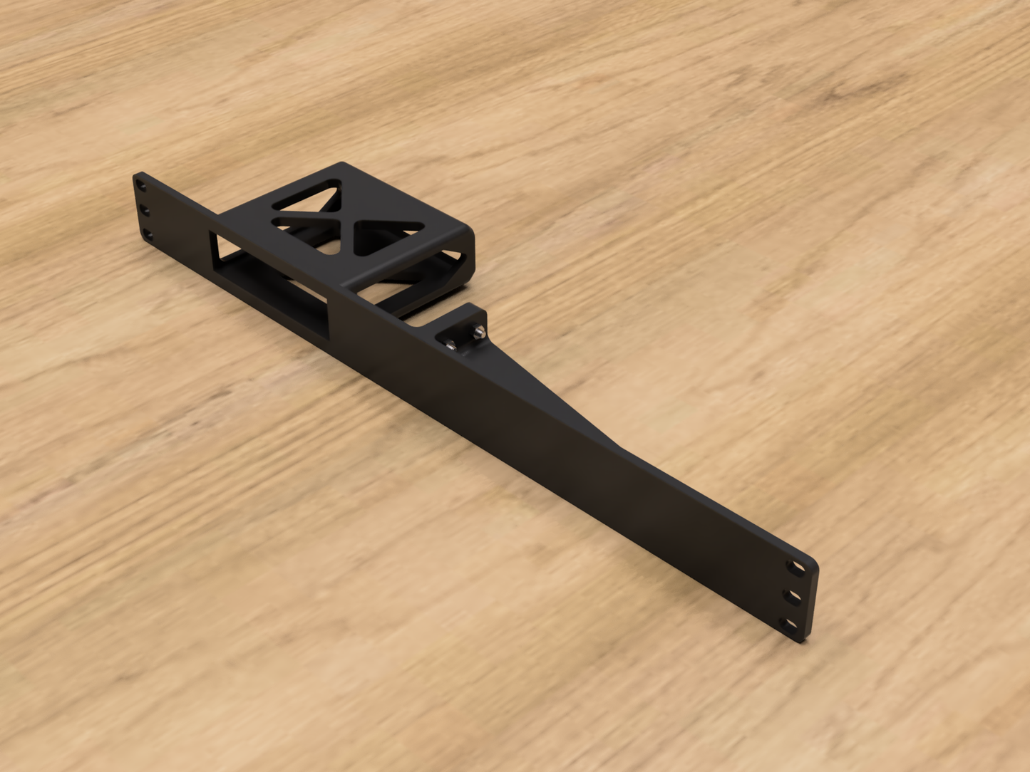 TP-Link Omada OC-200 Rack Mount (Modular)