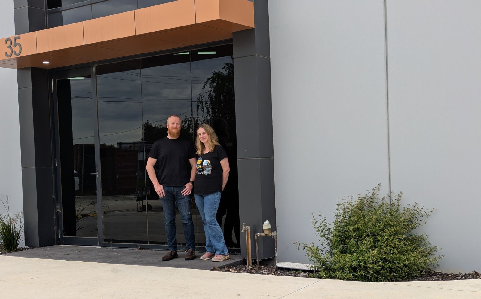 The Hive is Expanding! – Hive Tech Solutions