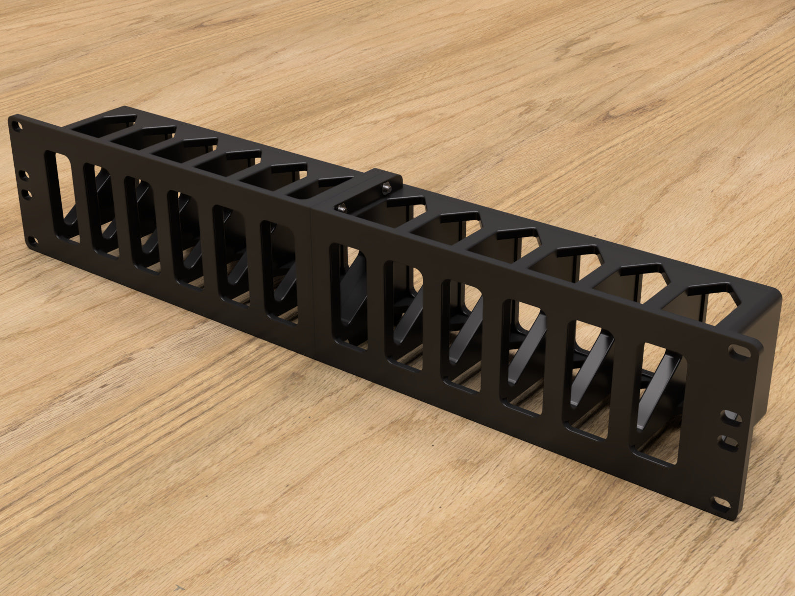 Blackmagic Design Rack Mounts | Hive Tech Solutions