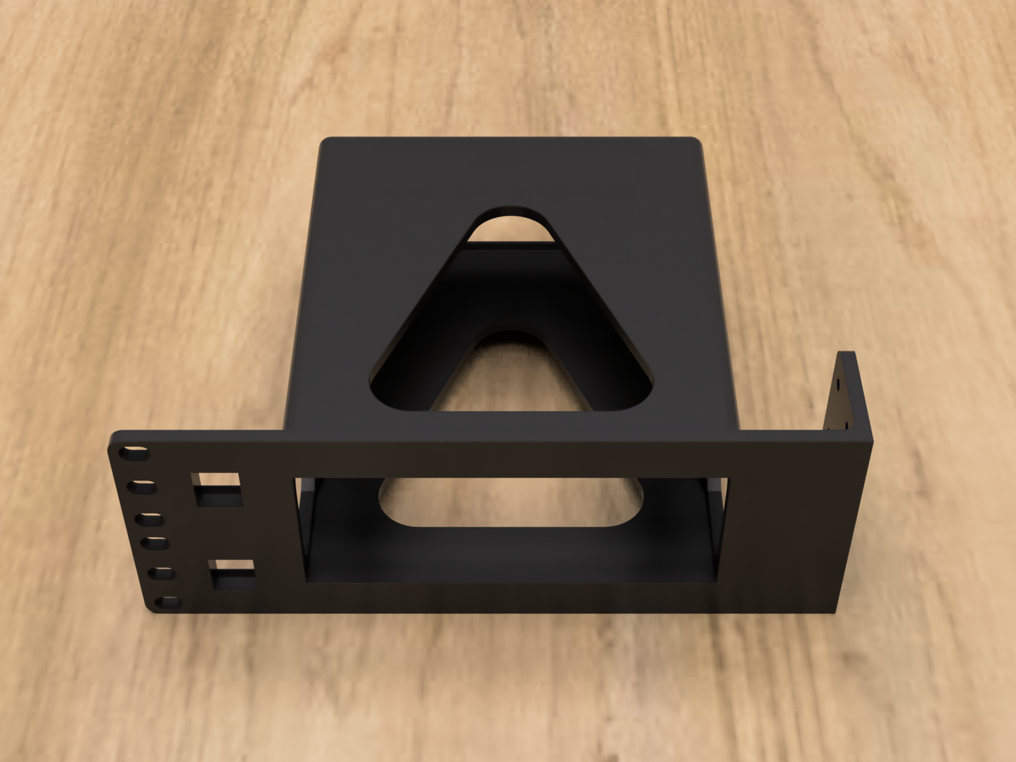 WD MyCloud Home Rack Mount (Modular)