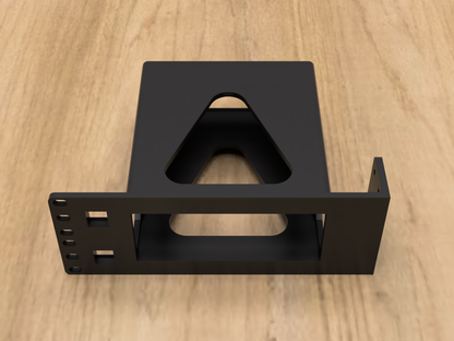 WD MyCloud Home Rack Mount (Modular)