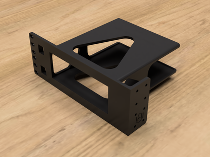 WD MyCloud Home Rack Mount (Modular)