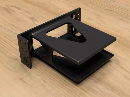 WD MyCloud Home Rack Mount (Modular)