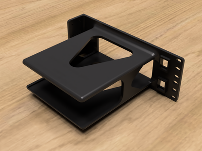 WD MyCloud Home Rack Mount (Modular)