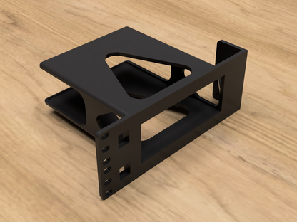 WD MyCloud Home Rack Mount (Modular)