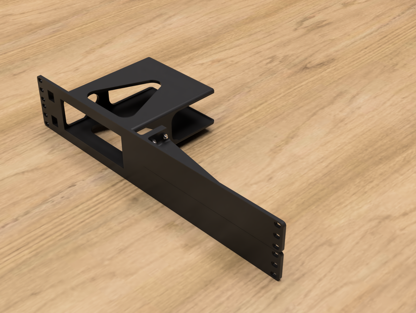 WD MyCloud Home Rack Mount (Modular) – Hive Tech Solutions