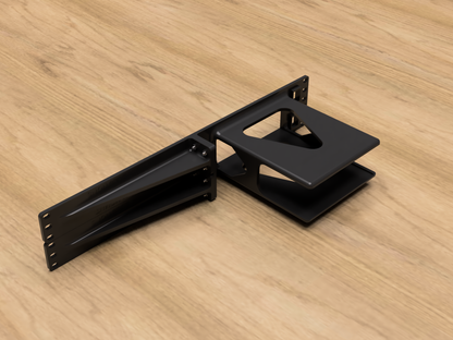 WD MyCloud Home Rack Mount (Modular)