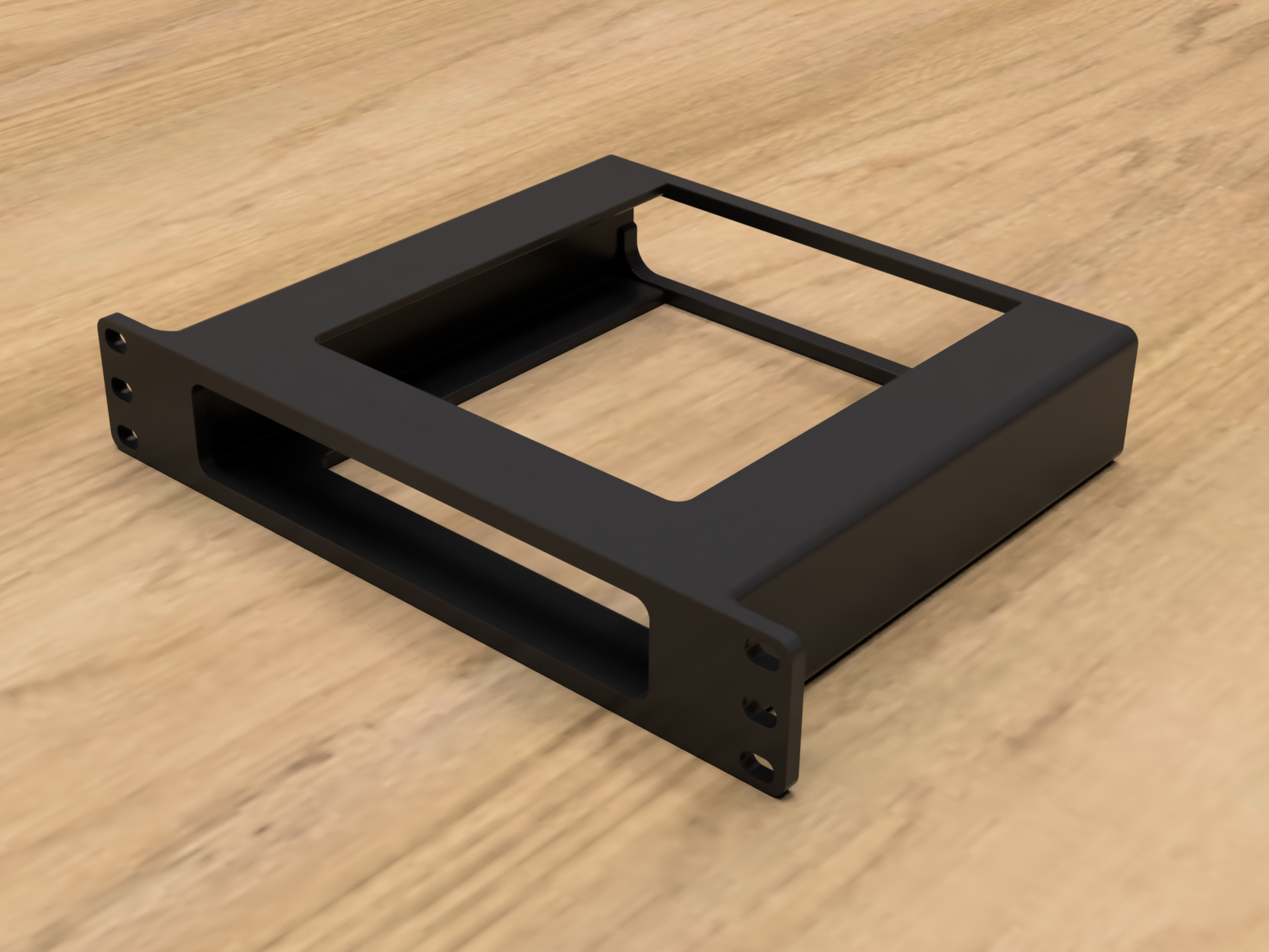 10 Inch Rack mount for Lenovo ThinkCentre M Series Tiny PCs – Hive Tech ...