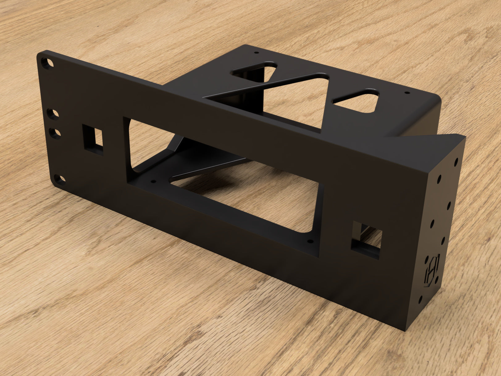 BeeLink EQ13 / EQ14 Mini PC Rack Mount (Modular) – Hive Tech Solutions