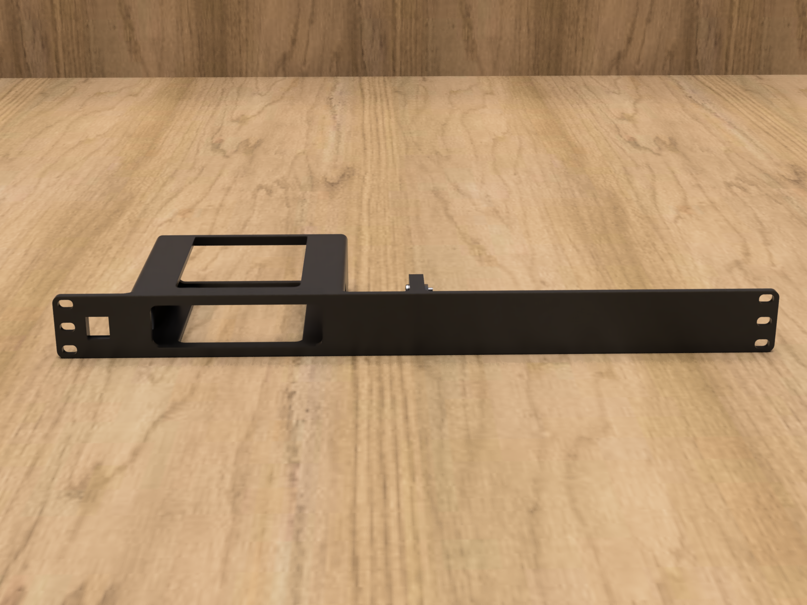 Home Assistant Yellow Rack Mount (Modular) – Hive Tech Solutions