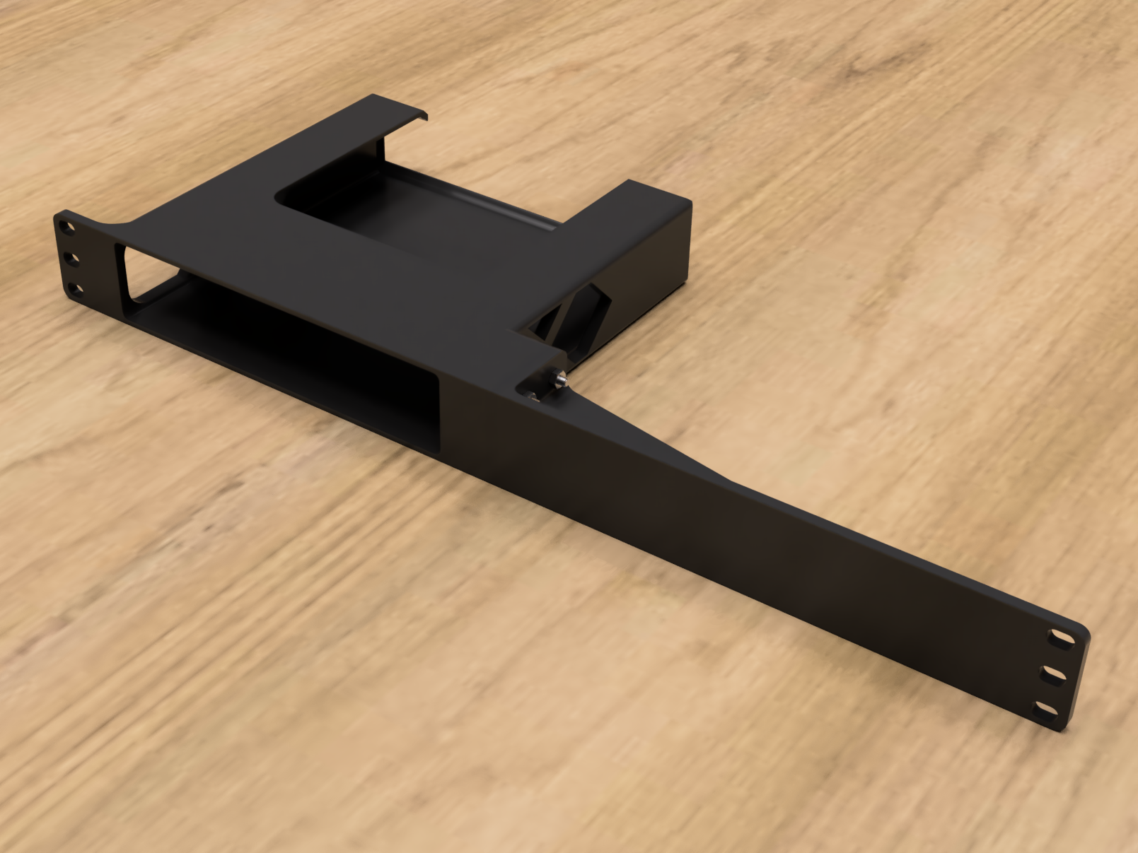 HP EliteDesk 800 G2 Mini Desktop Rack Mount (Modular) – Hive Tech Solutions