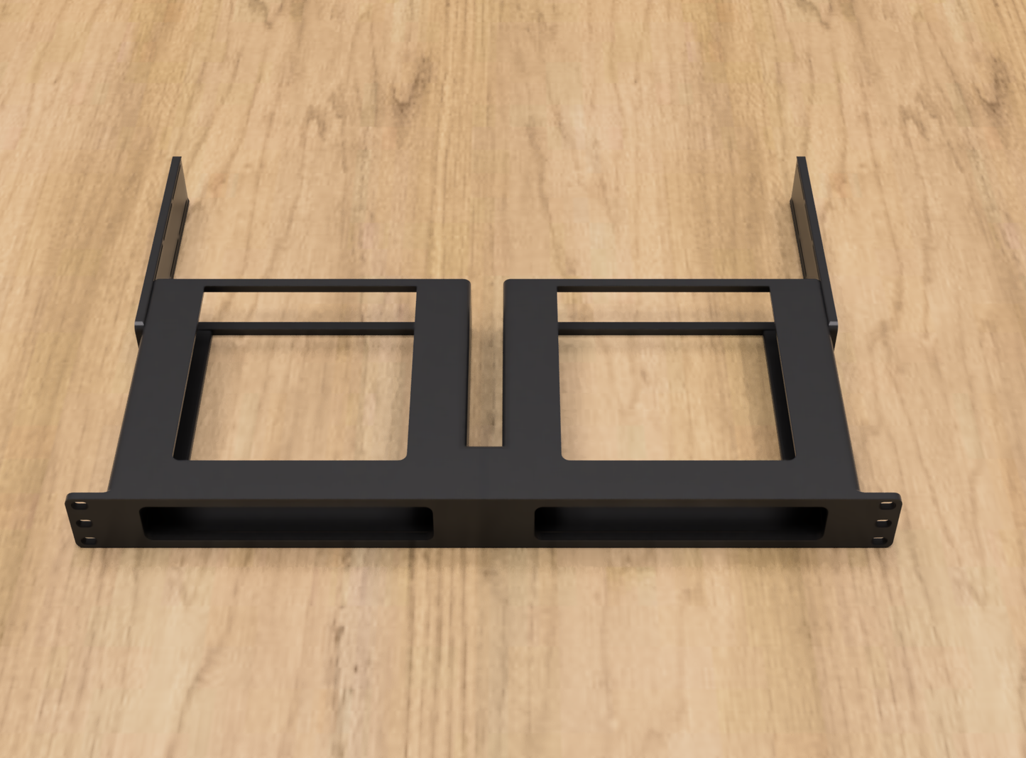 HP Elite/EliteDesk/ProDesk Mini Desktop Rack Mount (Modular)