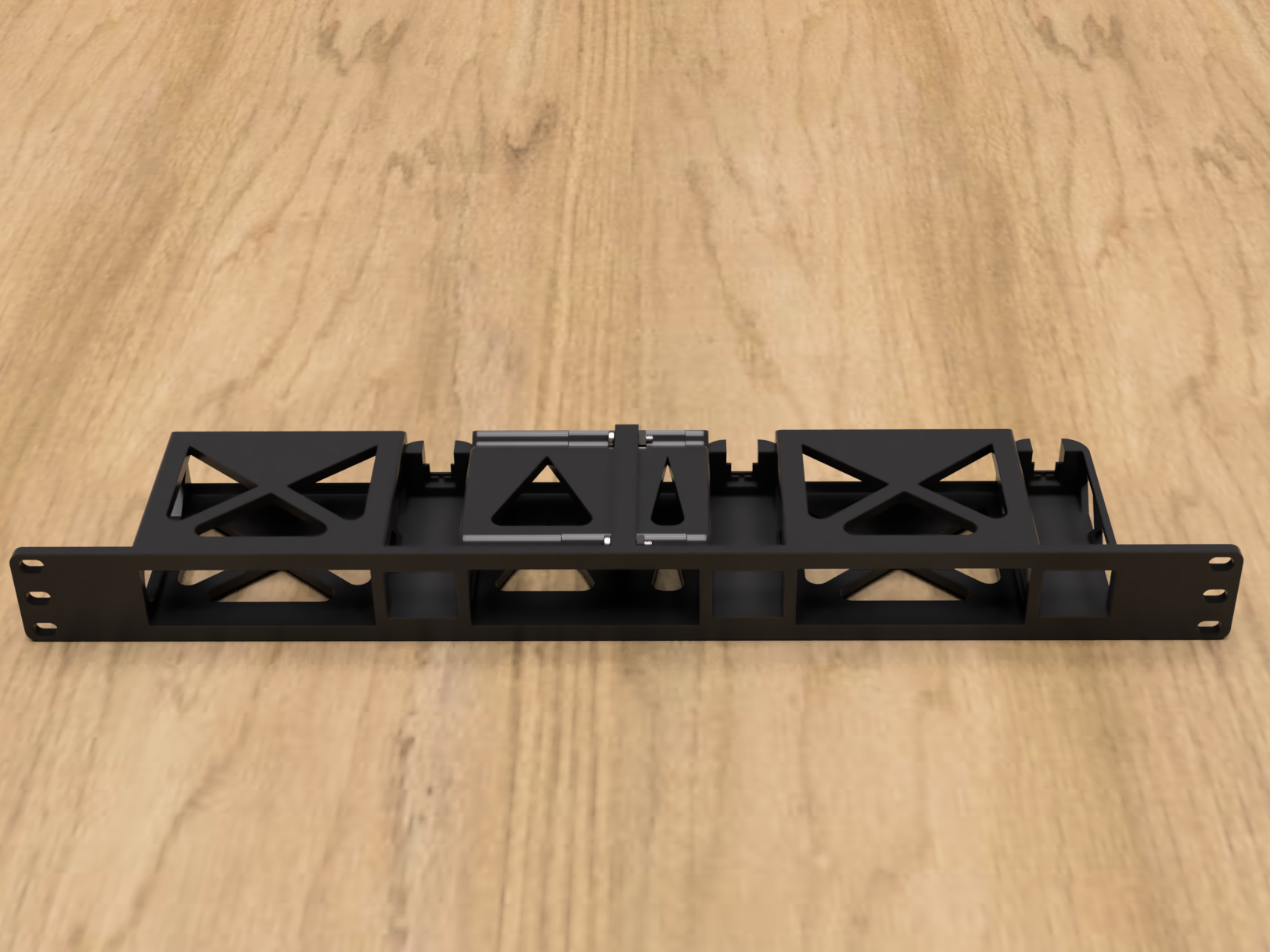 19 Inch Modem Rack 19 Inch Rack Mounts – Page 2 – Hive Tech Solutions