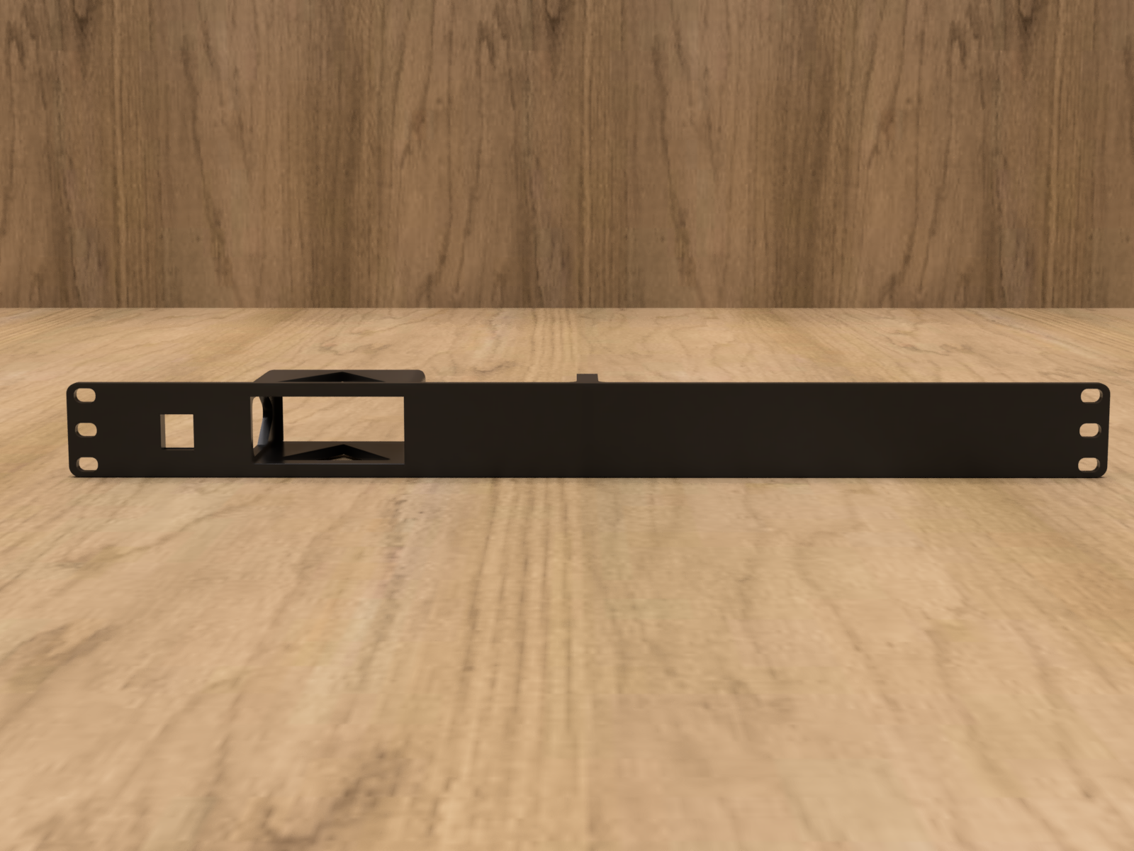 Lutron Smart Bridge / Smart Bridge PRO Rack Mount (Modular) – Hive Tech ...