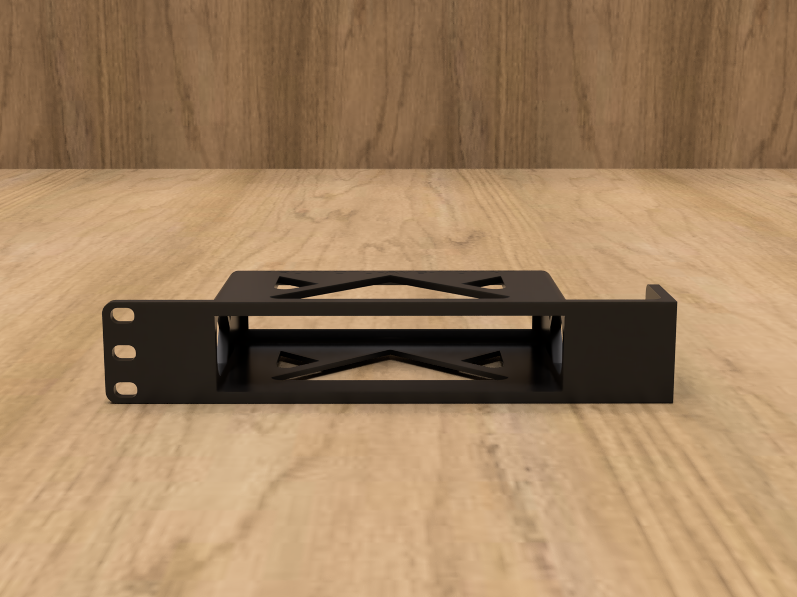 MOTU AVB Switch Rack Mount (Modular) – Hive Tech Solutions
