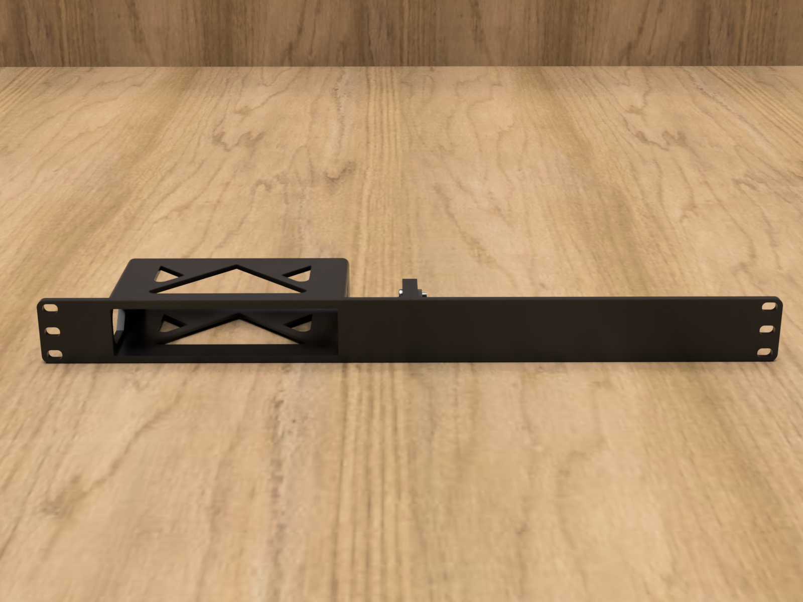 MOTU AVB Switch Rack Mount (Modular) – Hive Tech Solutions