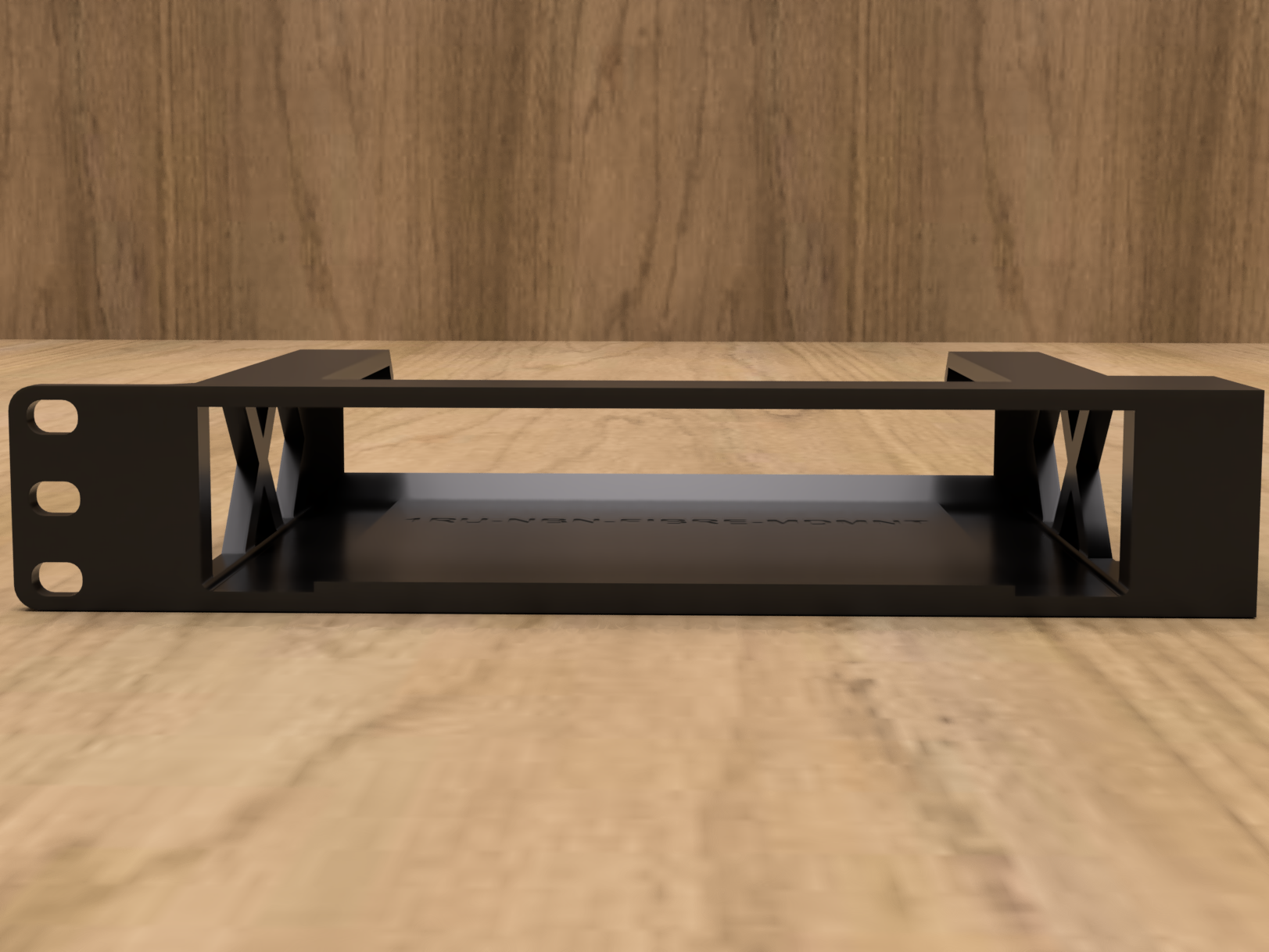 NBN Fibre NTD Rack Mount (Modular) – Hive Tech Solutions