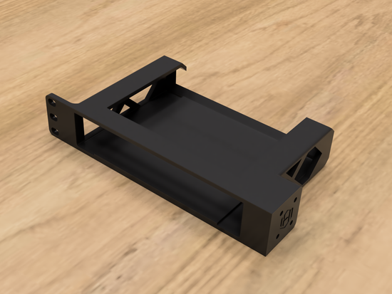 Nmt Rack NBN Fibre NTD Rack Mount (Modular) – Hive Tech Solutions