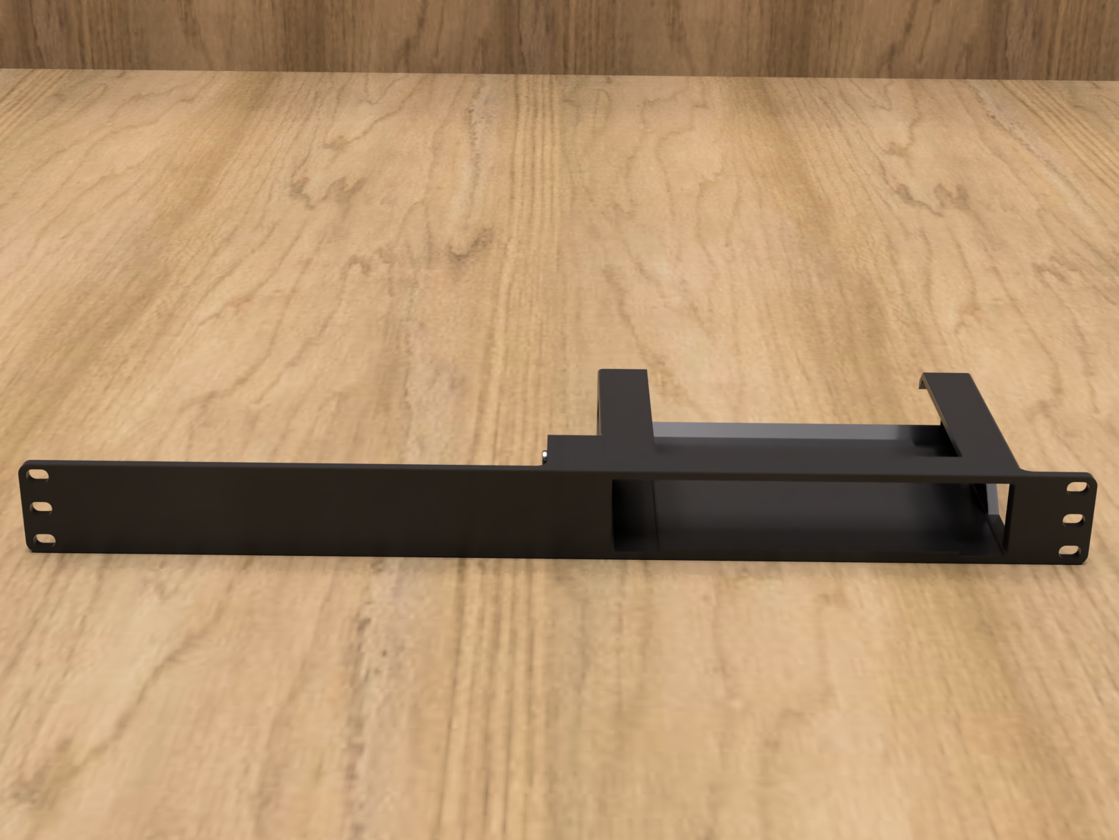 Nmt Rack NBN Fibre NTD Rack Mount (Modular) – Hive Tech Solutions