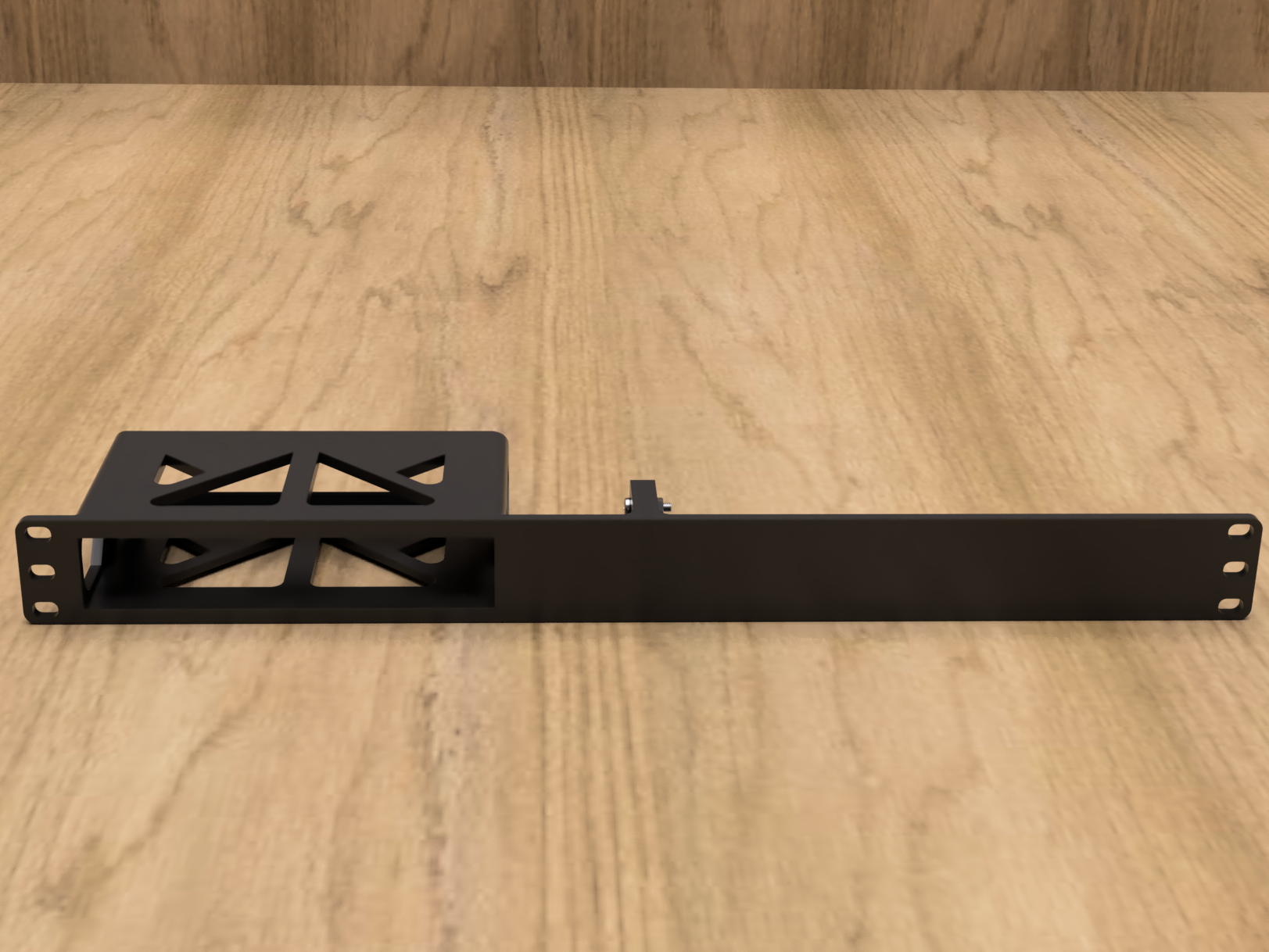 Netgear GS308E Rack Mount (Modular) – Hive Tech Solutions