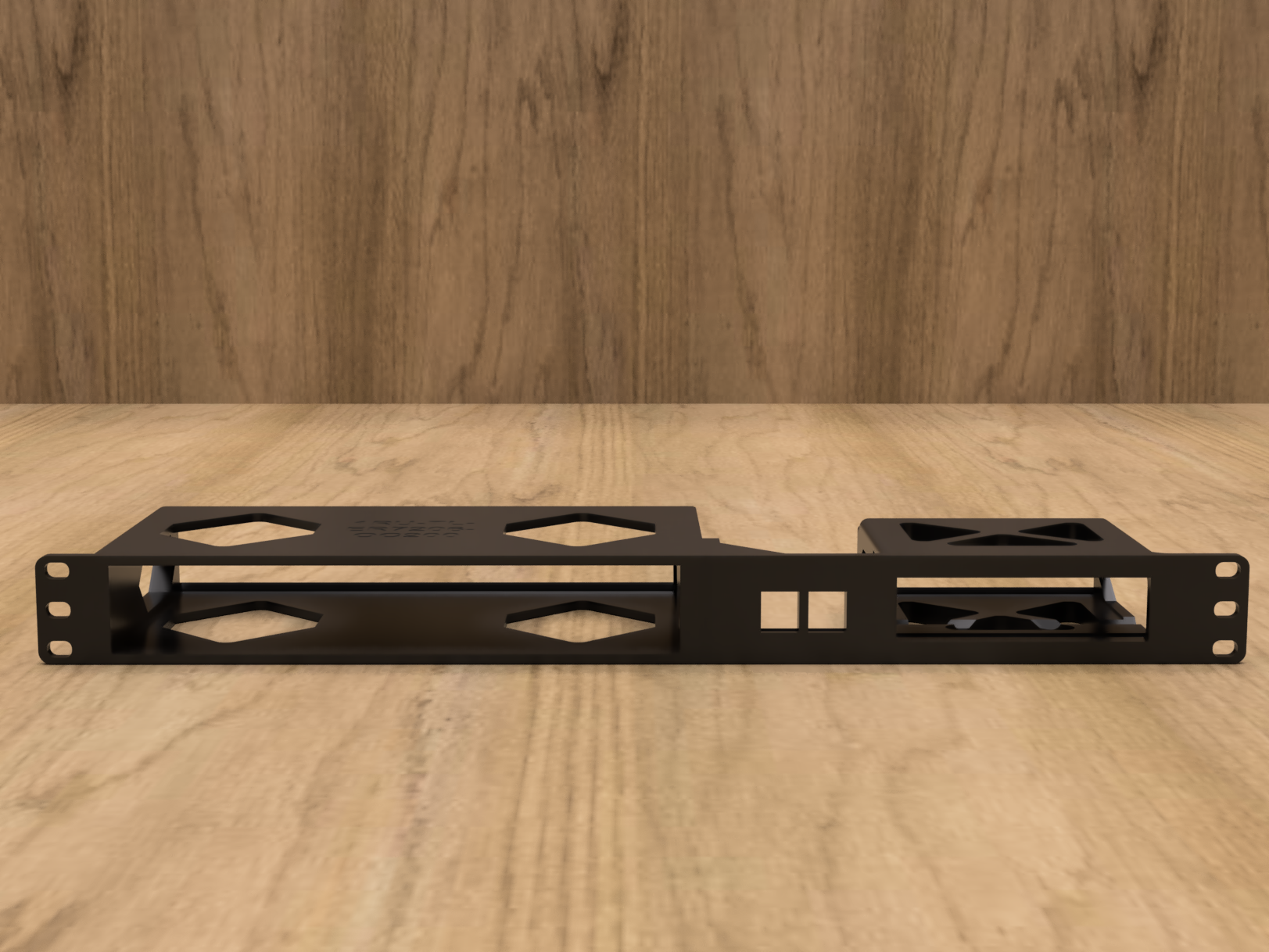 TP-Link Omada ER7206/ER707-M2 and OC200 Rack Mount – Hive Tech Solutions