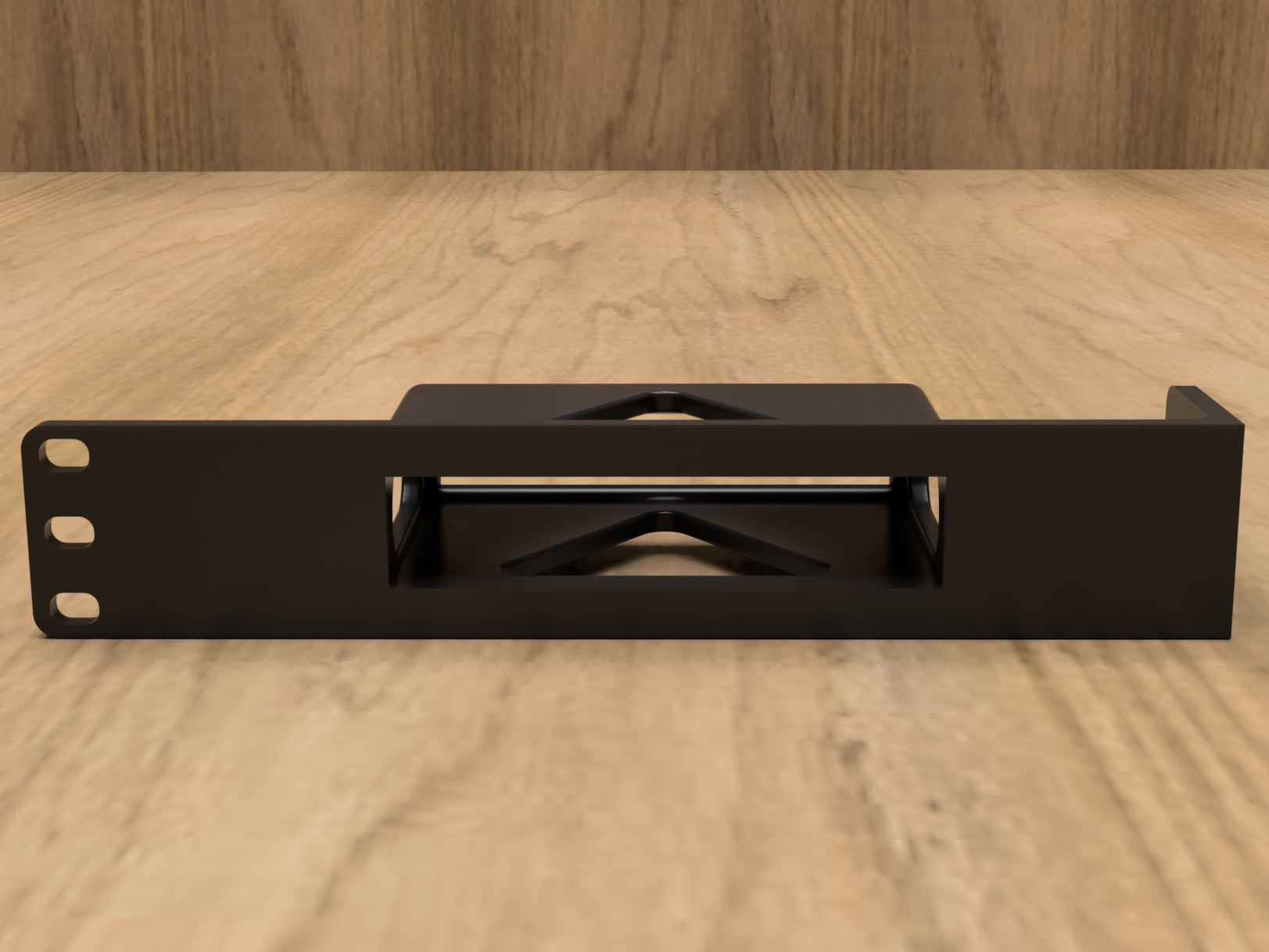 Ubiquiti EdgeRouter X (ER-X) Rack Mount (Modular) – Hive Tech Solutions