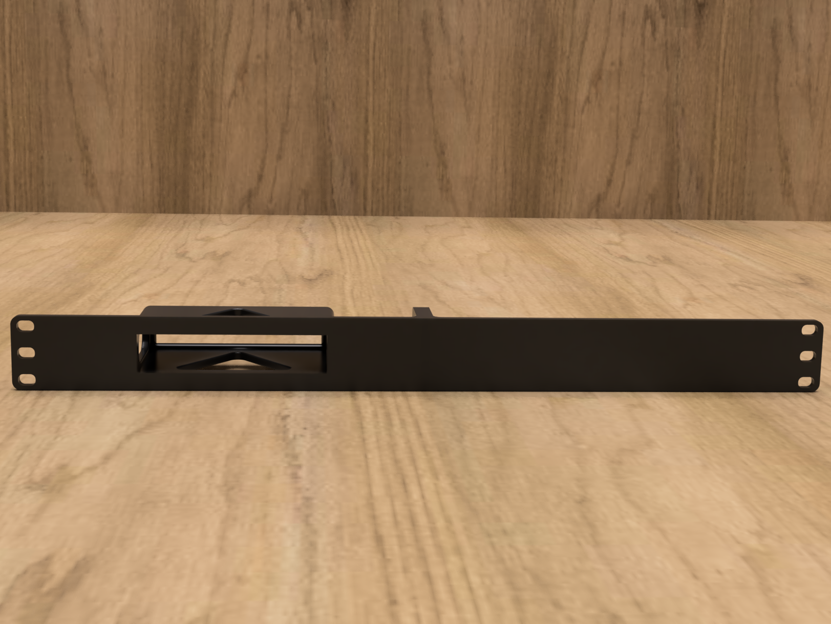 Ubiquiti EdgeRouter X (ER-X) Rack Mount (Modular) – Hive Tech Solutions