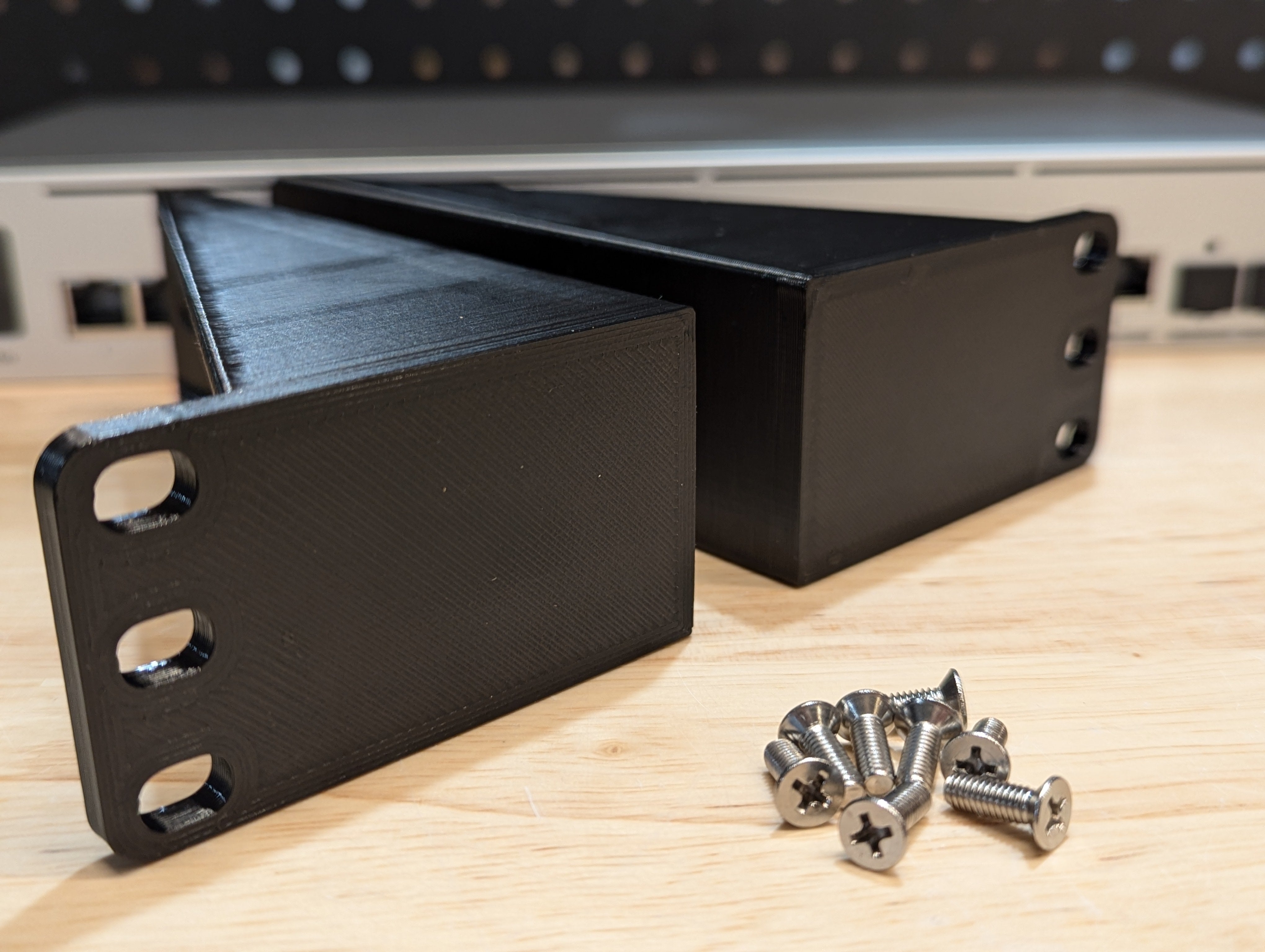 Promax Changer Rack Ubiquiti Unifi Pro Max 16 Rack Mount – Hive Tech Solutions