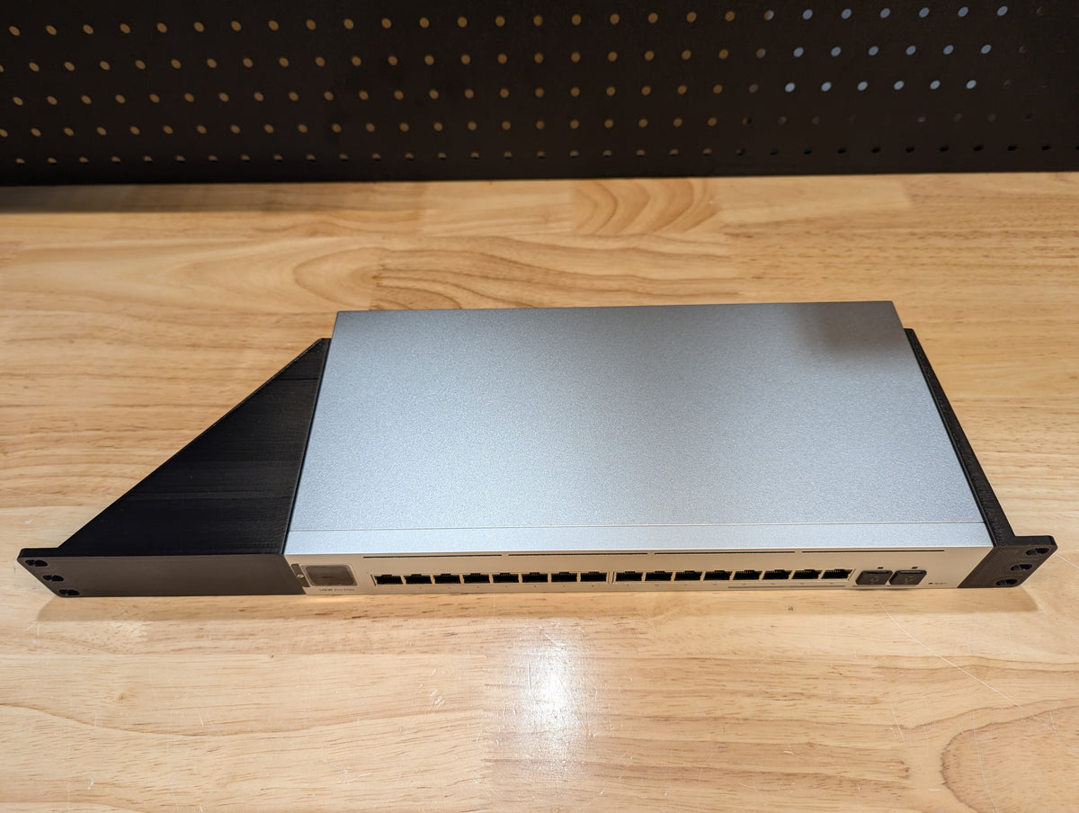 Promax Changer Rack Ubiquiti Unifi Pro Max 16 Rack Mount – Hive Tech Solutions