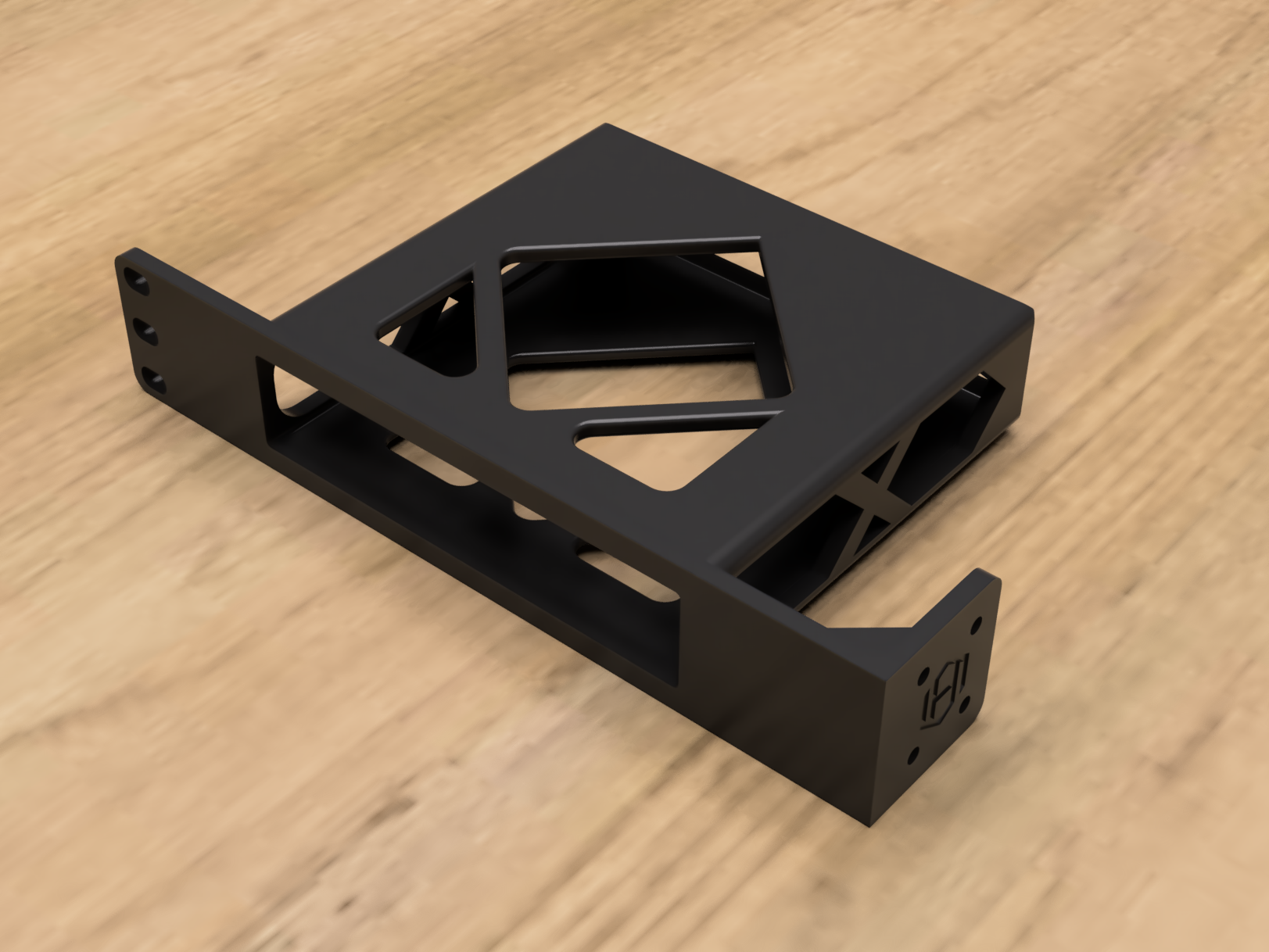 Ubiquiti Unifi Security Gateway (USG) Rack Mount (Modular) – Hive Tech ...