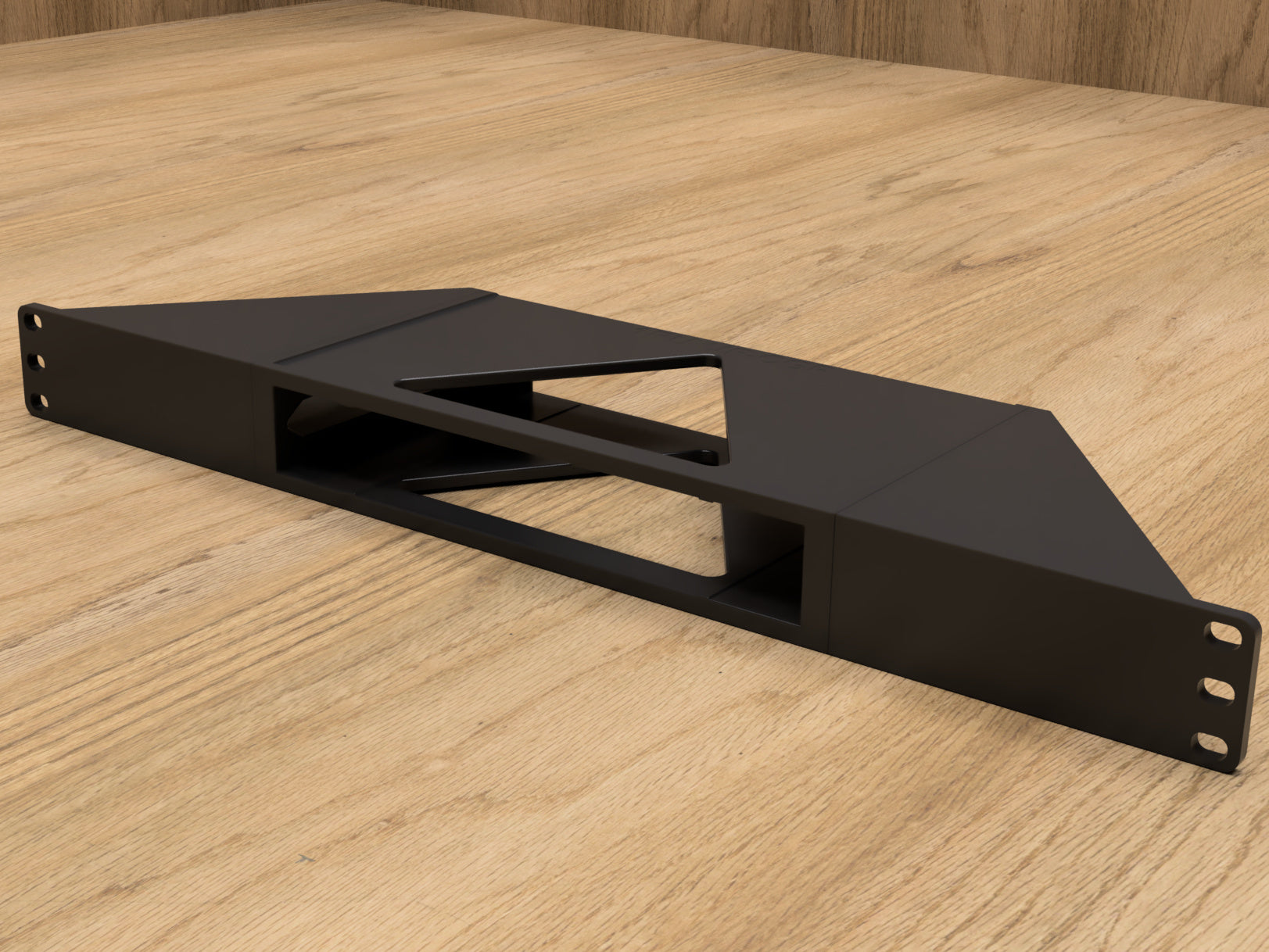 Rack mount for Ubiquiti Unifi Cloud Gateway Fiber – Hive Tech Solutions