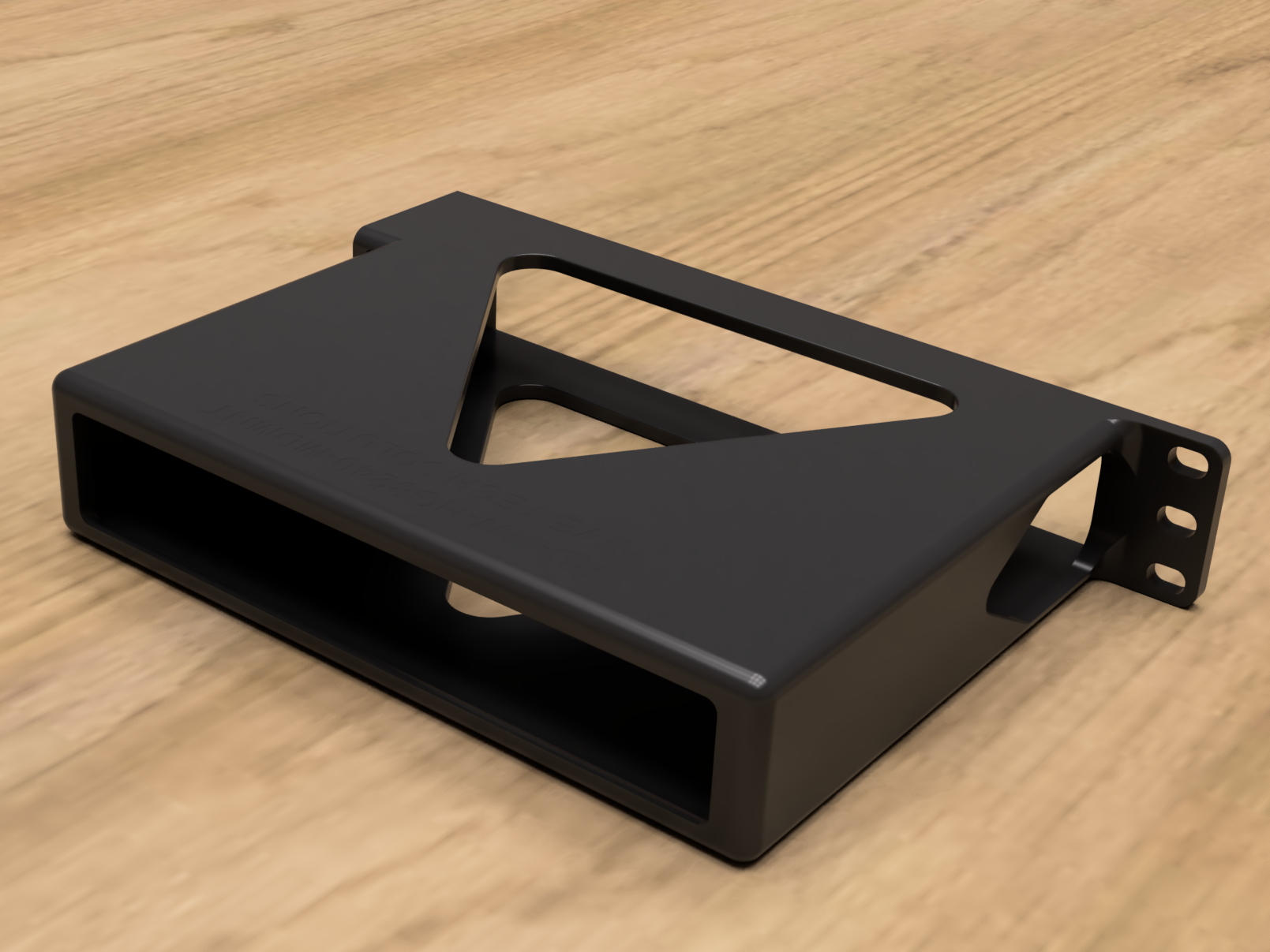 Ont Rack Mount Huawei HG8240 EchoLife ONT Rack Mount (Modular) – Hive Tech Solutions