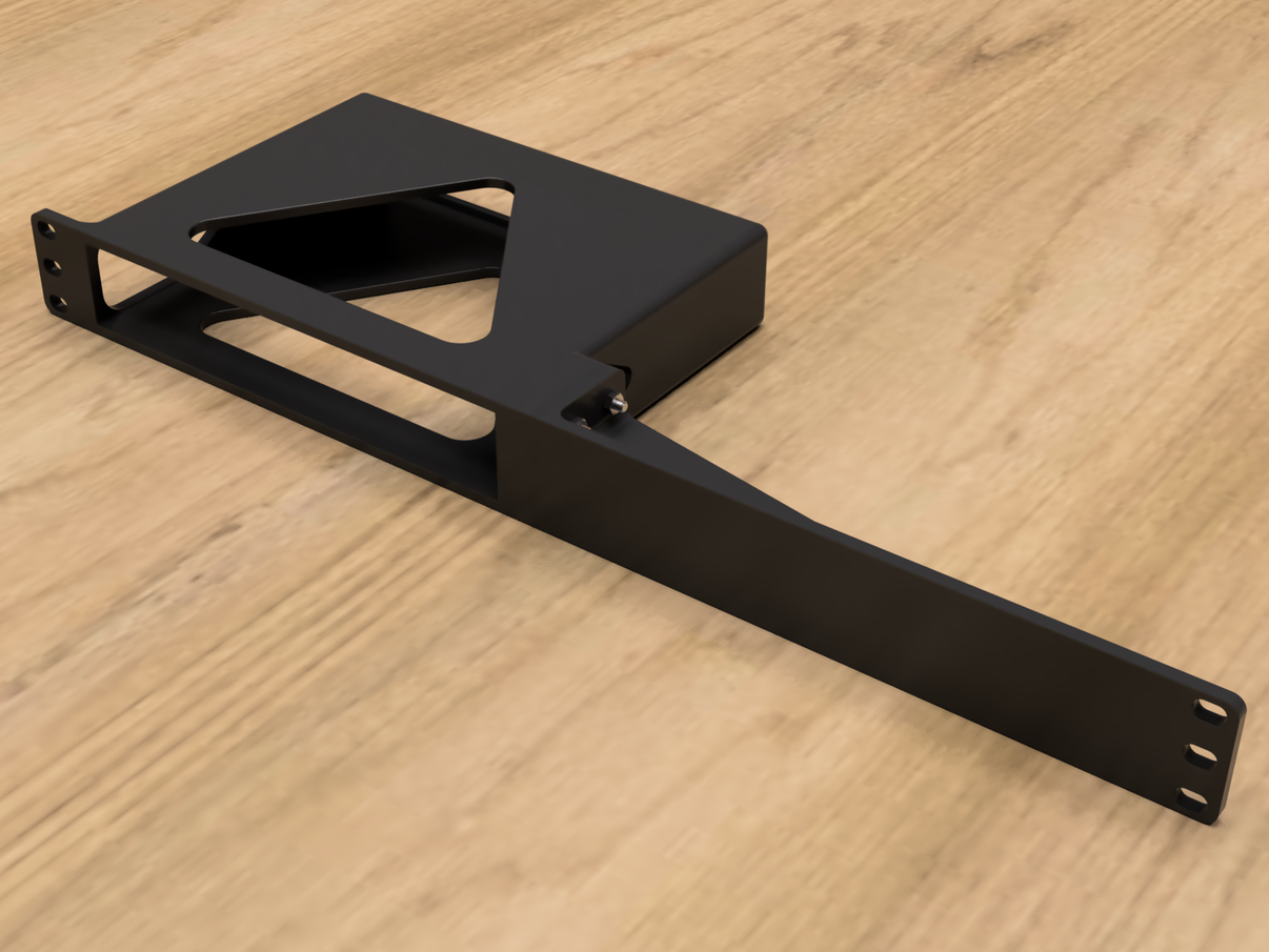 Huawei HG8240 EchoLife ONT Rack Mount (Modular) – Hive Tech Solutions