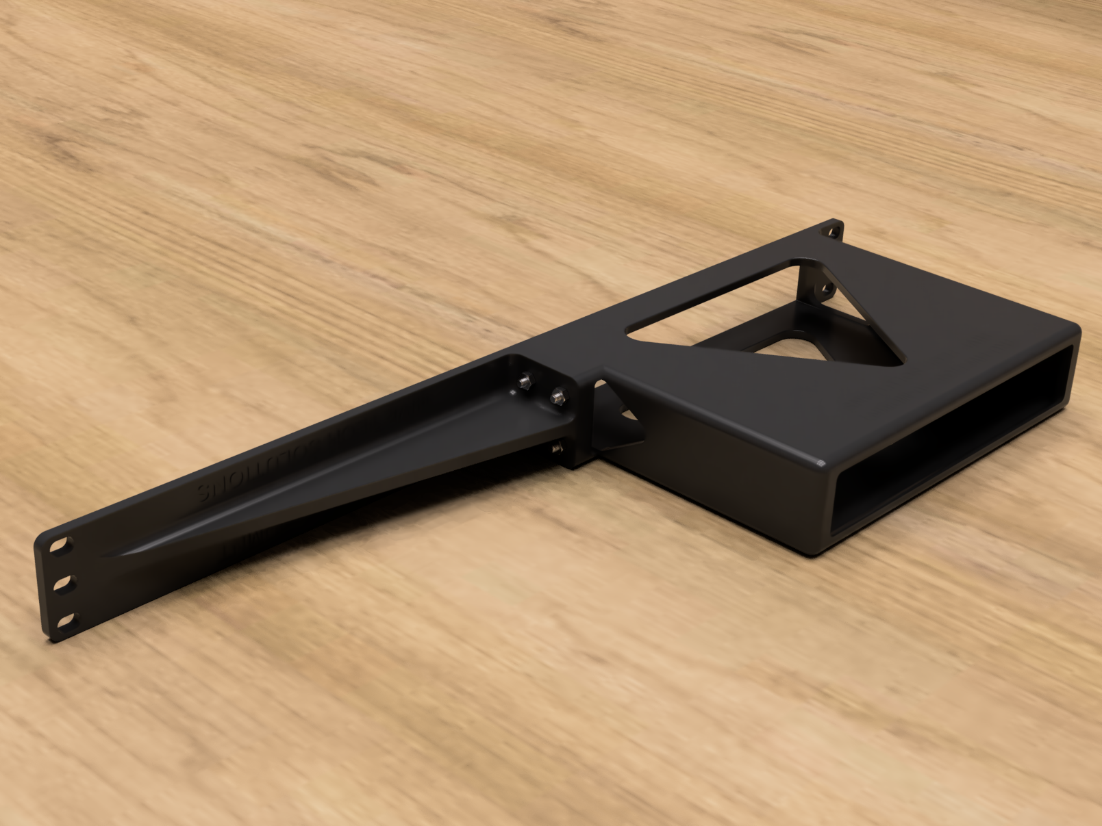 Huawei HG8240 EchoLife ONT Rack Mount (Modular) – Hive Tech Solutions