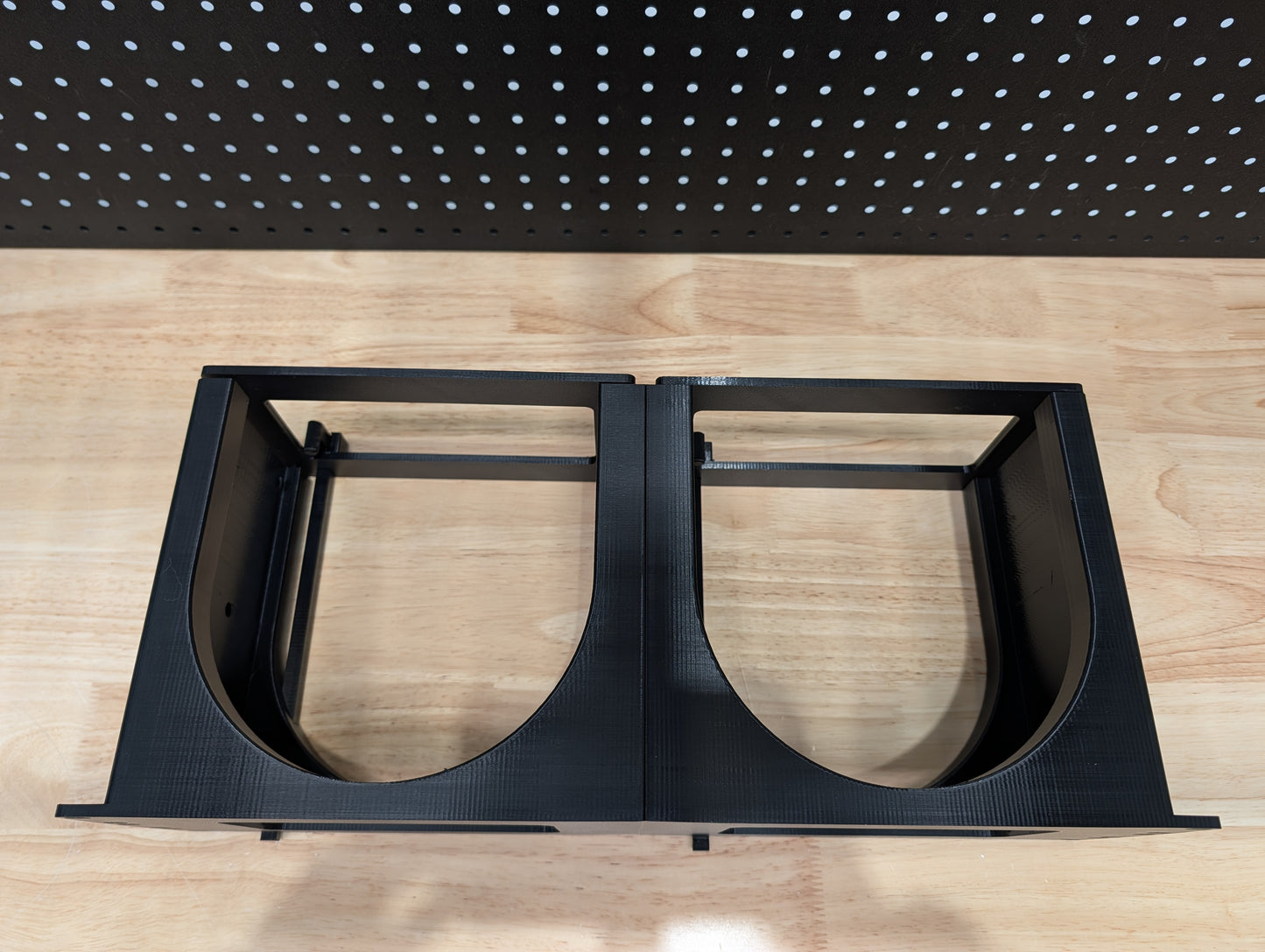 3U Rack Mount for 2x Apple Mac Studio