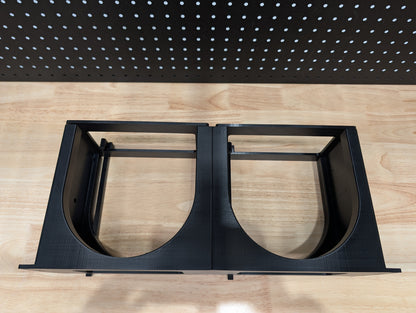 3U Rack Mount for 2x Apple Mac Studio